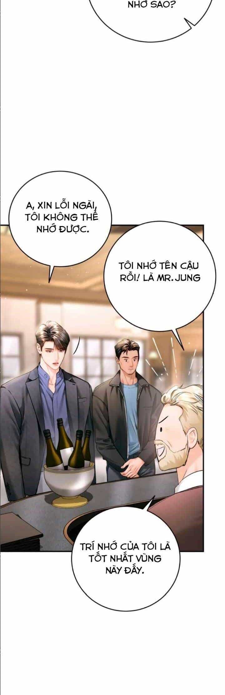 Đứa Trẻ Trông Giống Tôi - Chương 45 - ảnh 55