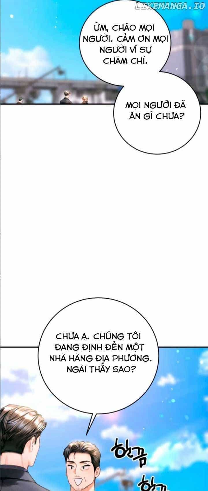 Đứa Trẻ Trông Giống Tôi - Chương 45.9 - ảnh 47