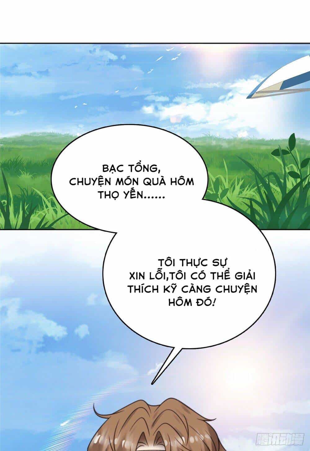 Dựa Vào Đại Lão Ổn Định Vị Trí C Trong Nam Đoàn - Chương 10 - ảnh 1