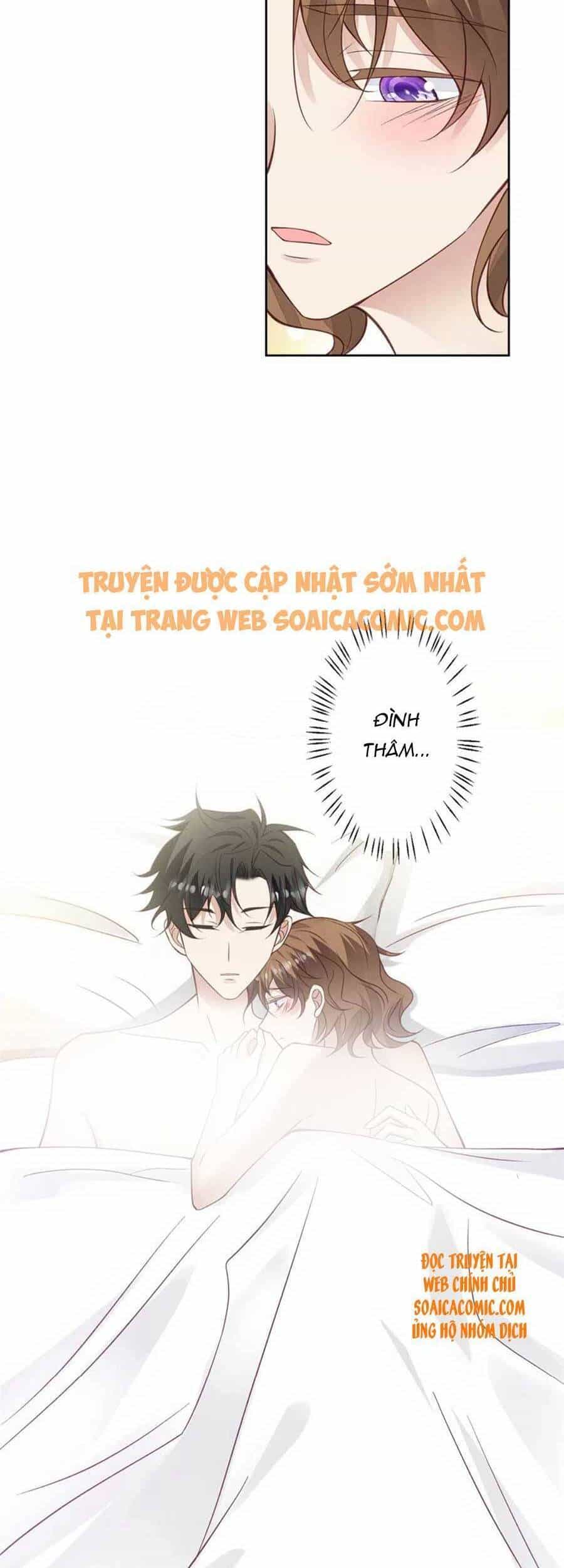 Dựa Vào Đại Lão Ổn Định Vị Trí C Trong Nam Đoàn - Chương 107 - ảnh 22