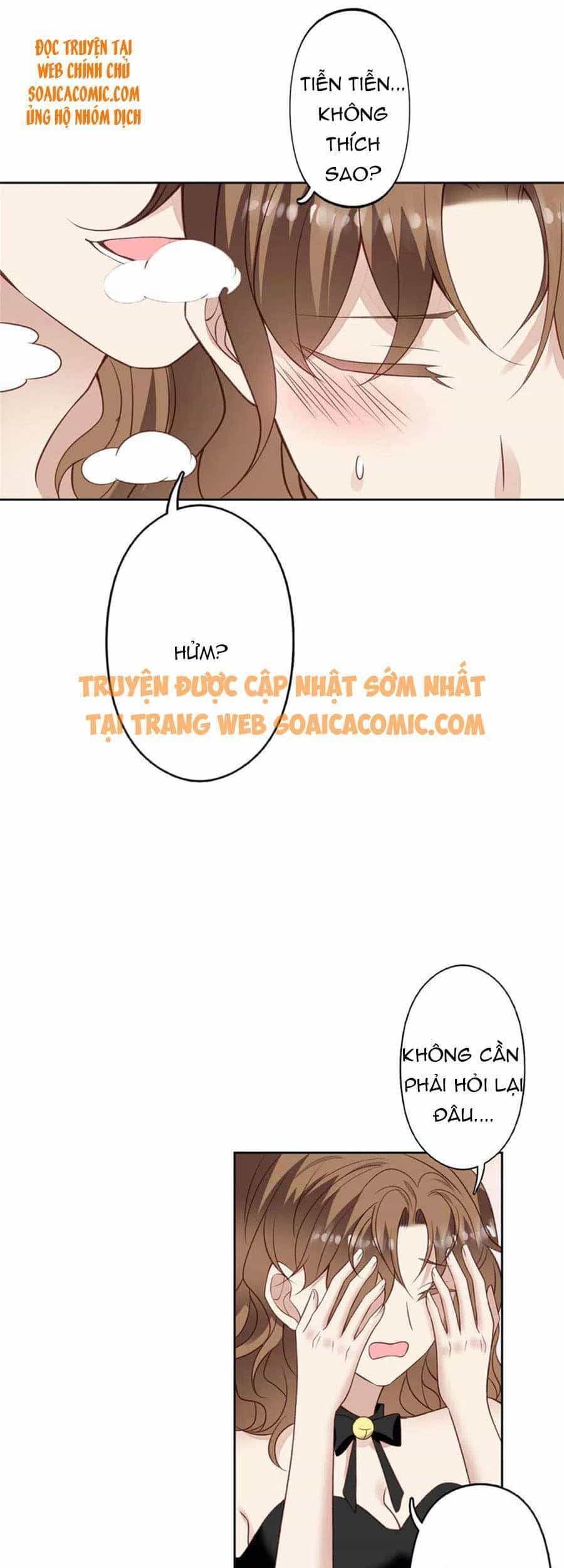 Dựa Vào Đại Lão Ổn Định Vị Trí C Trong Nam Đoàn - Chương 107 - ảnh 8