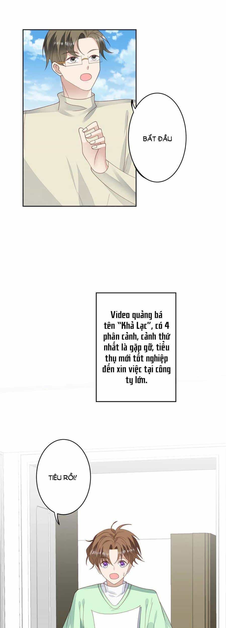 Dựa Vào Đại Lão Ổn Định Vị Trí C Trong Nam Đoàn - Chương 109 - ảnh 13