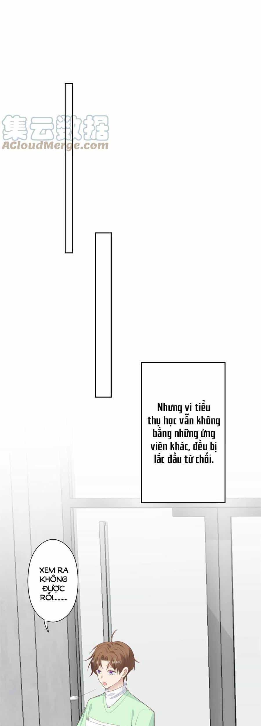 Dựa Vào Đại Lão Ổn Định Vị Trí C Trong Nam Đoàn - Chương 109 - ảnh 21