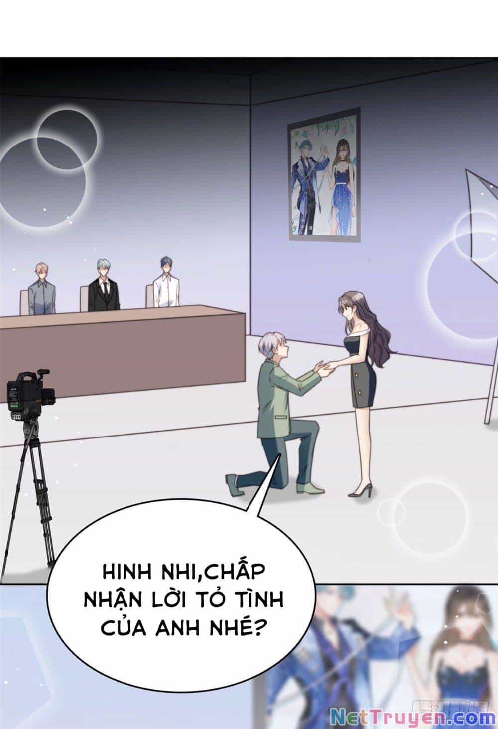Dựa Vào Đại Lão Ổn Định Vị Trí C Trong Nam Đoàn - Chương 11 - ảnh 4