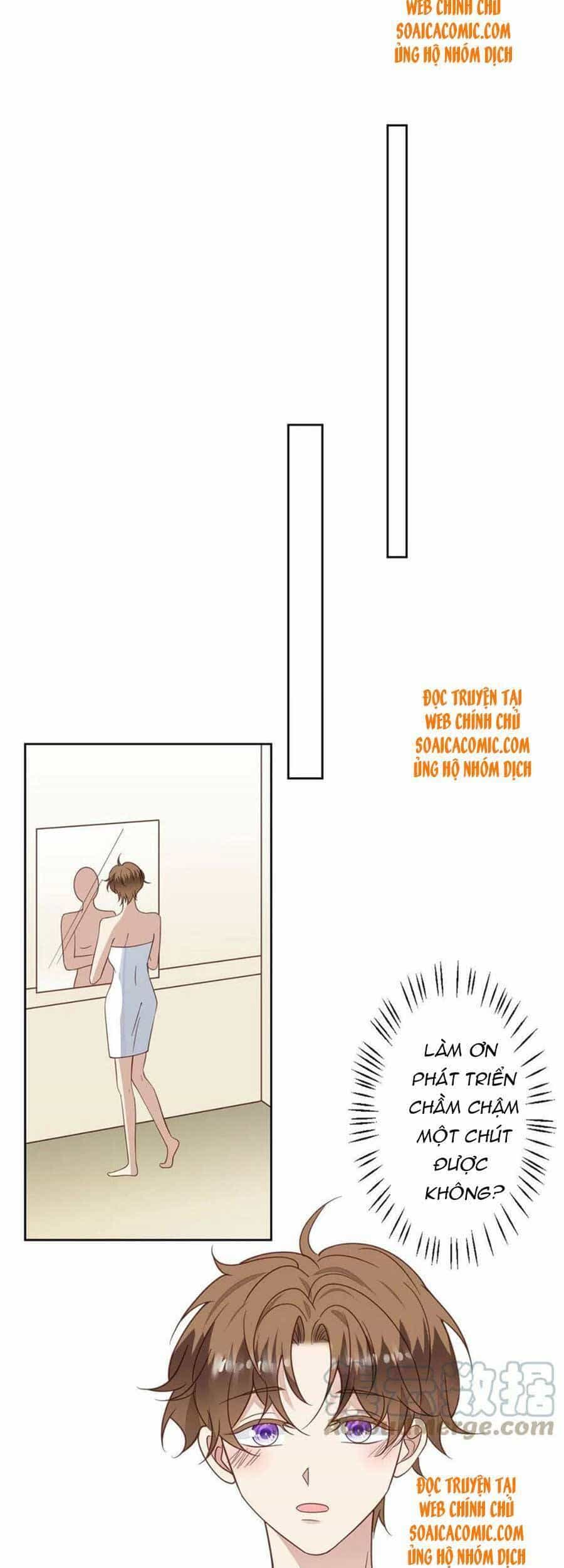 Dựa Vào Đại Lão Ổn Định Vị Trí C Trong Nam Đoàn - Chương 118 - ảnh 17