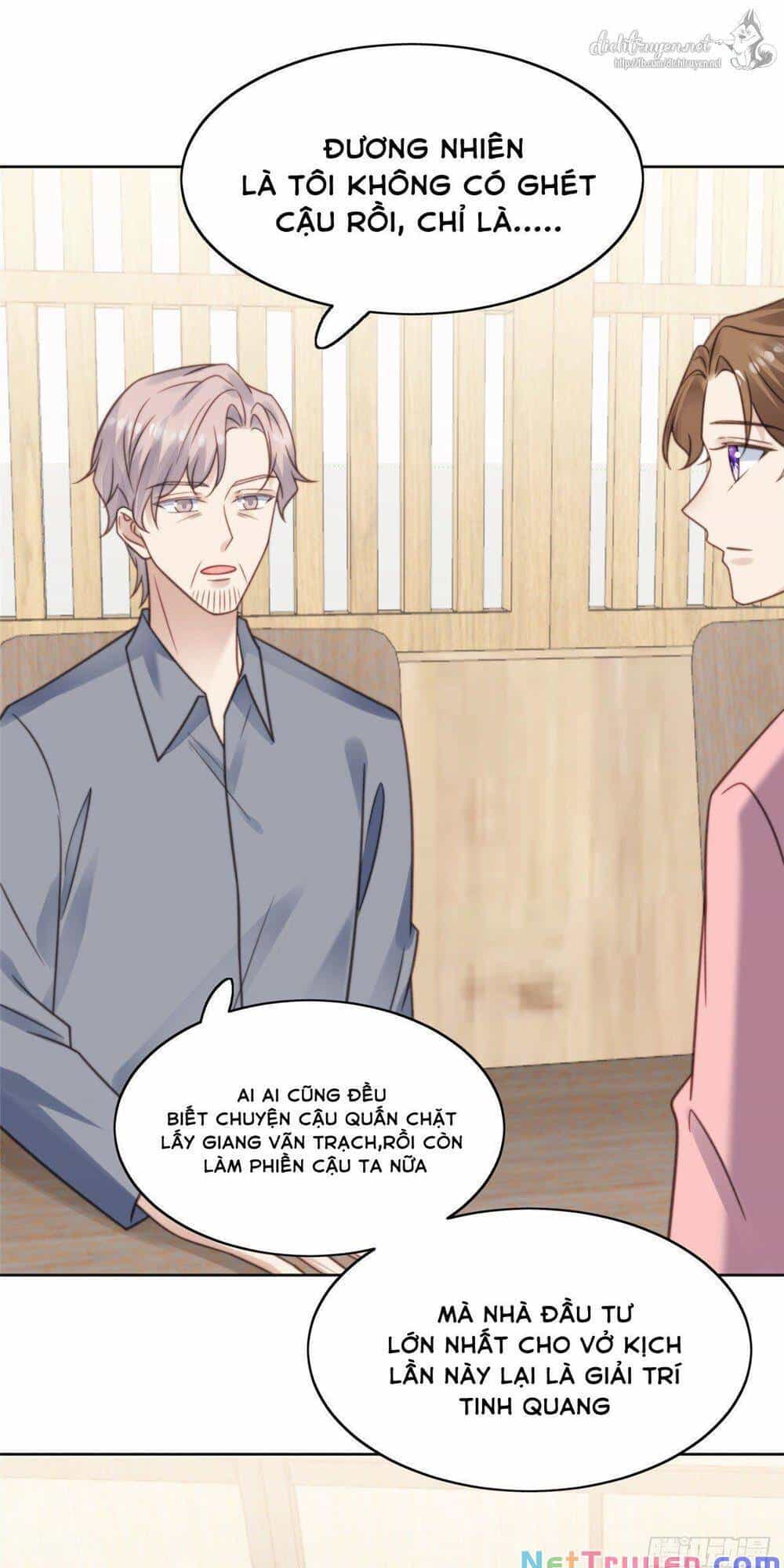 Dựa Vào Đại Lão Ổn Định Vị Trí C Trong Nam Đoàn - Chương 12 - ảnh 18