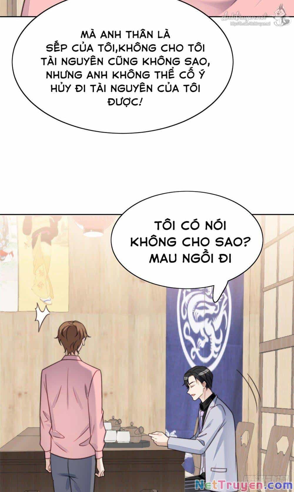 Dựa Vào Đại Lão Ổn Định Vị Trí C Trong Nam Đoàn - Chương 12 - ảnh 52