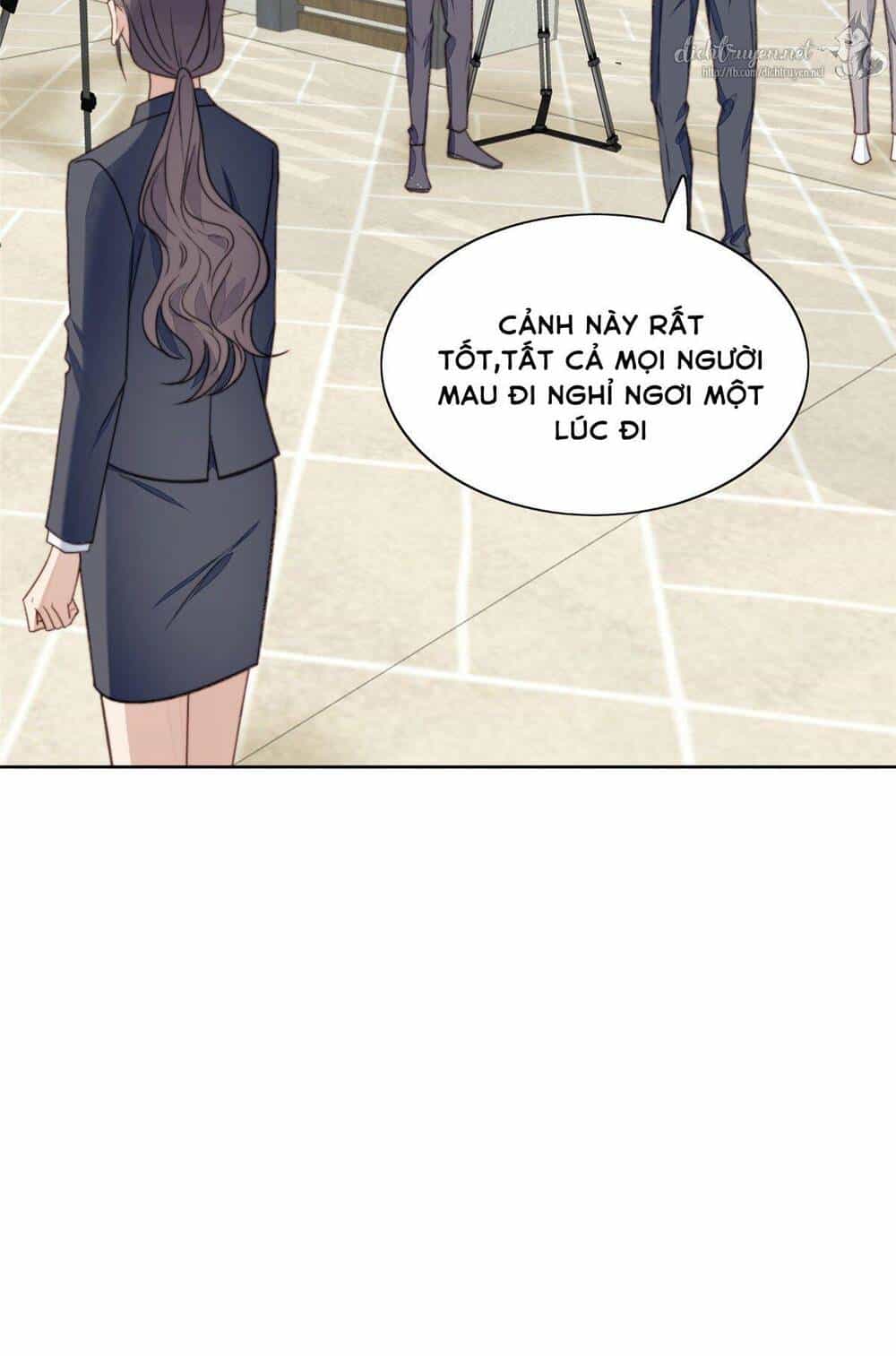 Dựa Vào Đại Lão Ổn Định Vị Trí C Trong Nam Đoàn - Chương 13 - ảnh 22
