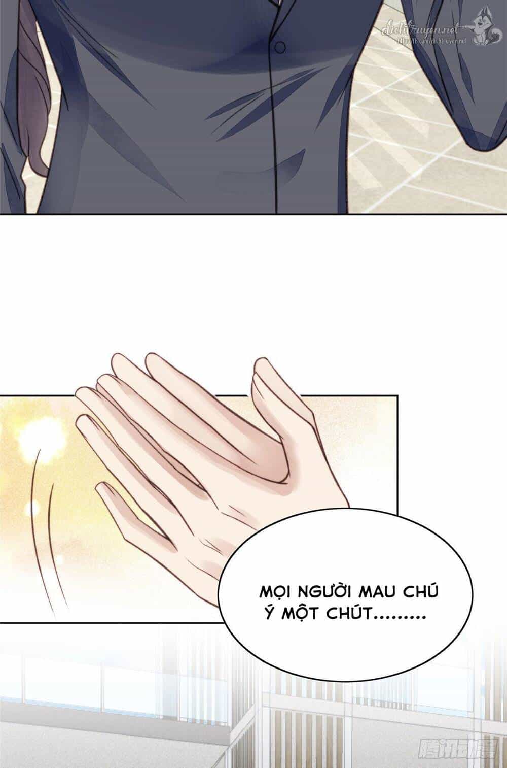 Dựa Vào Đại Lão Ổn Định Vị Trí C Trong Nam Đoàn - Chương 13 - ảnh 24