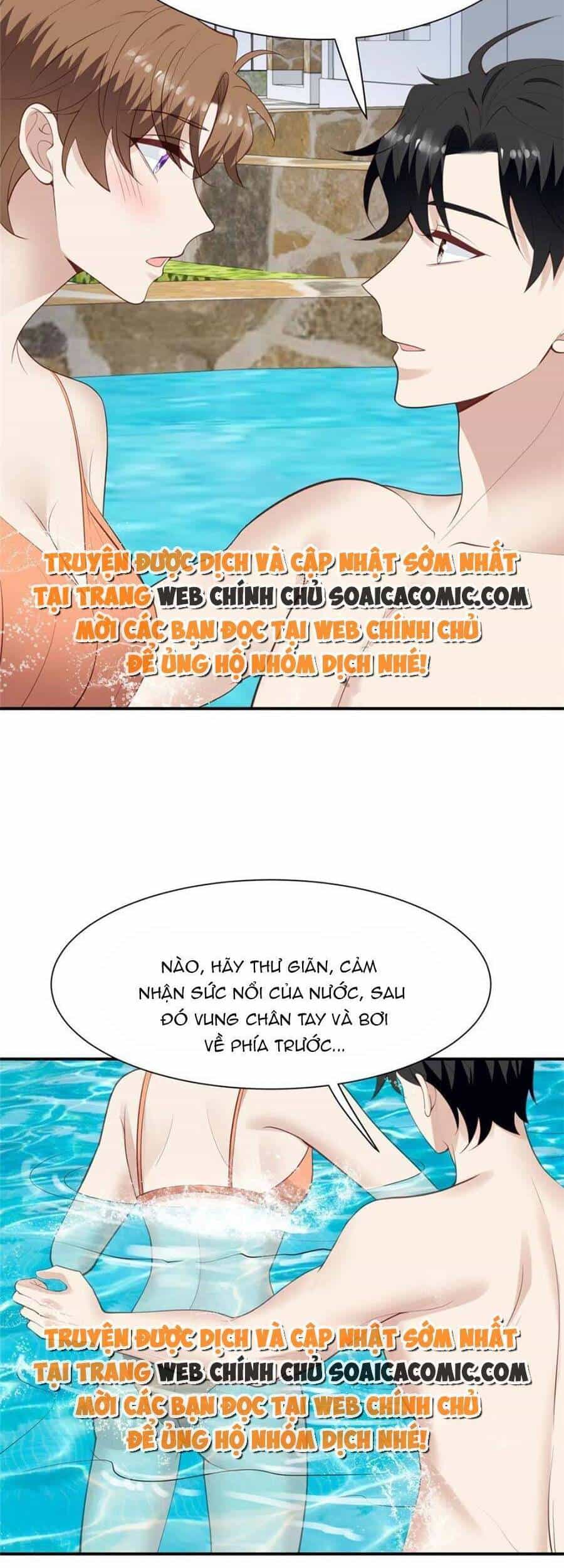 Dựa Vào Đại Lão Ổn Định Vị Trí C Trong Nam Đoàn - Chương 138 - ảnh 13