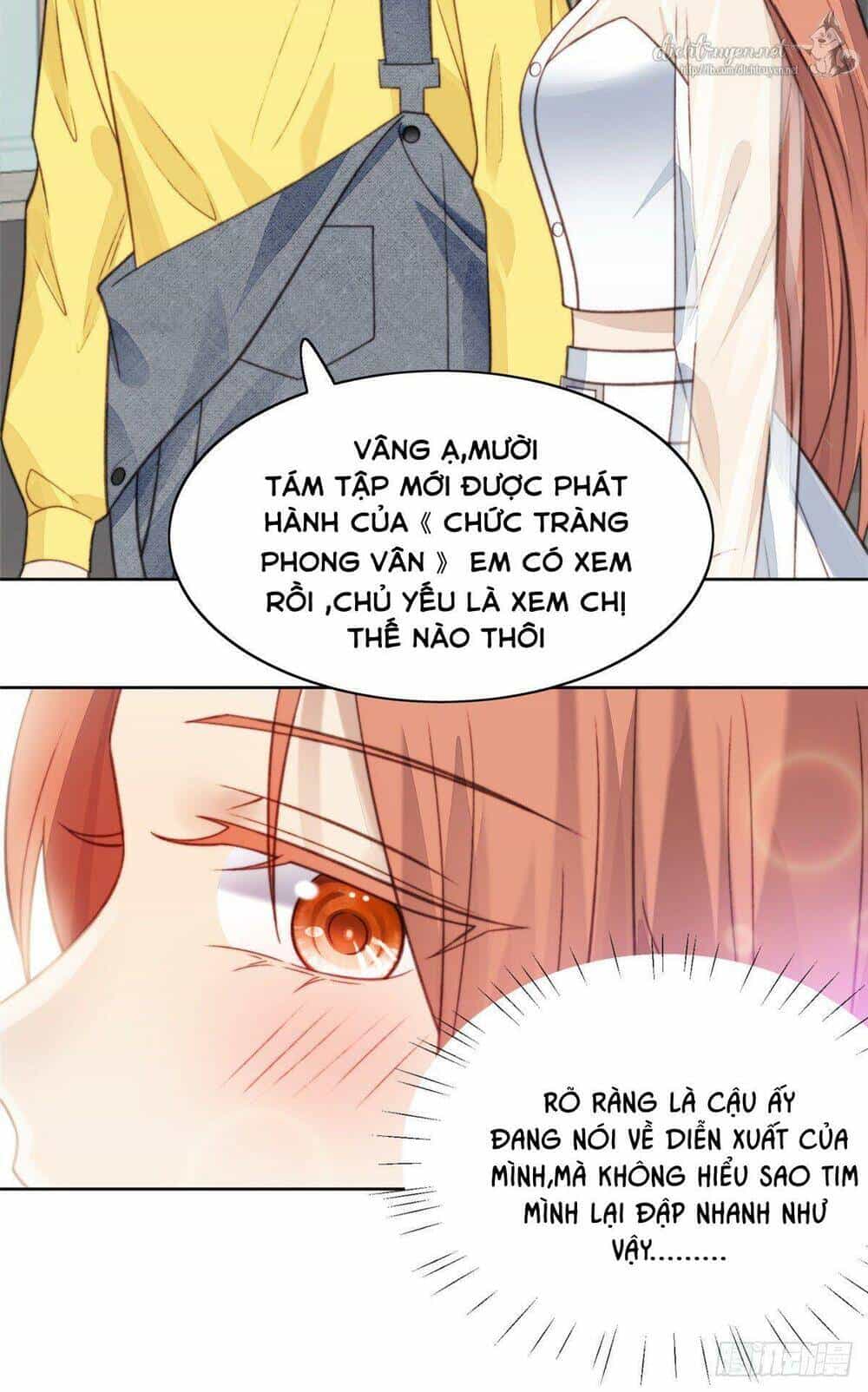 Dựa Vào Đại Lão Ổn Định Vị Trí C Trong Nam Đoàn - Chương 14 - ảnh 29