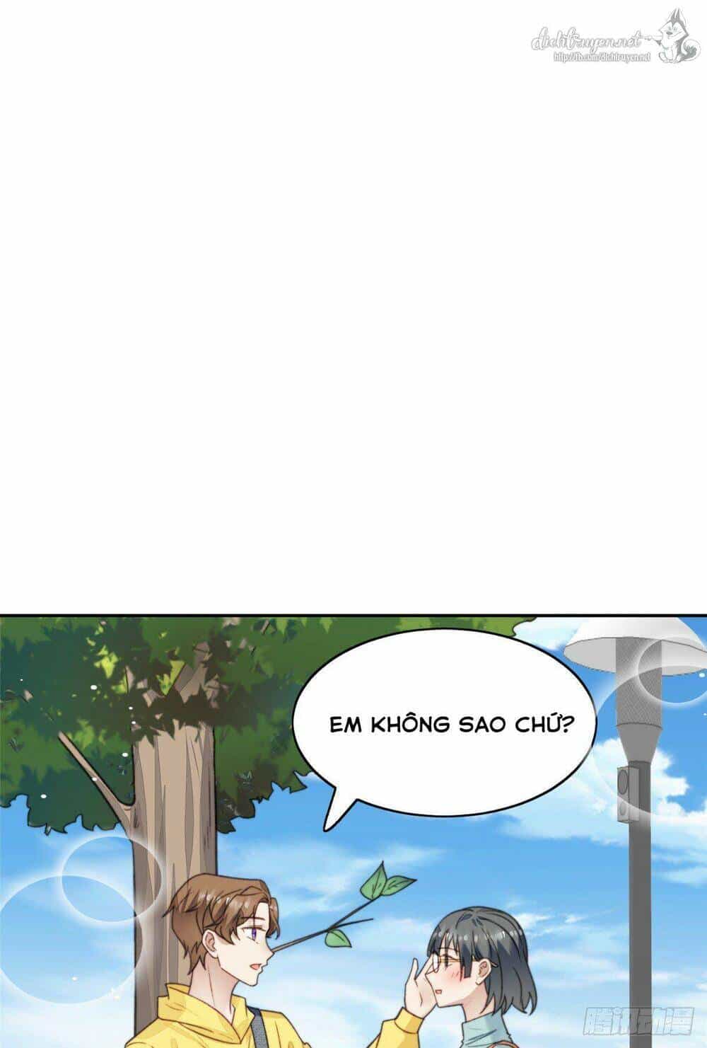 Dựa Vào Đại Lão Ổn Định Vị Trí C Trong Nam Đoàn - Chương 14 - ảnh 34