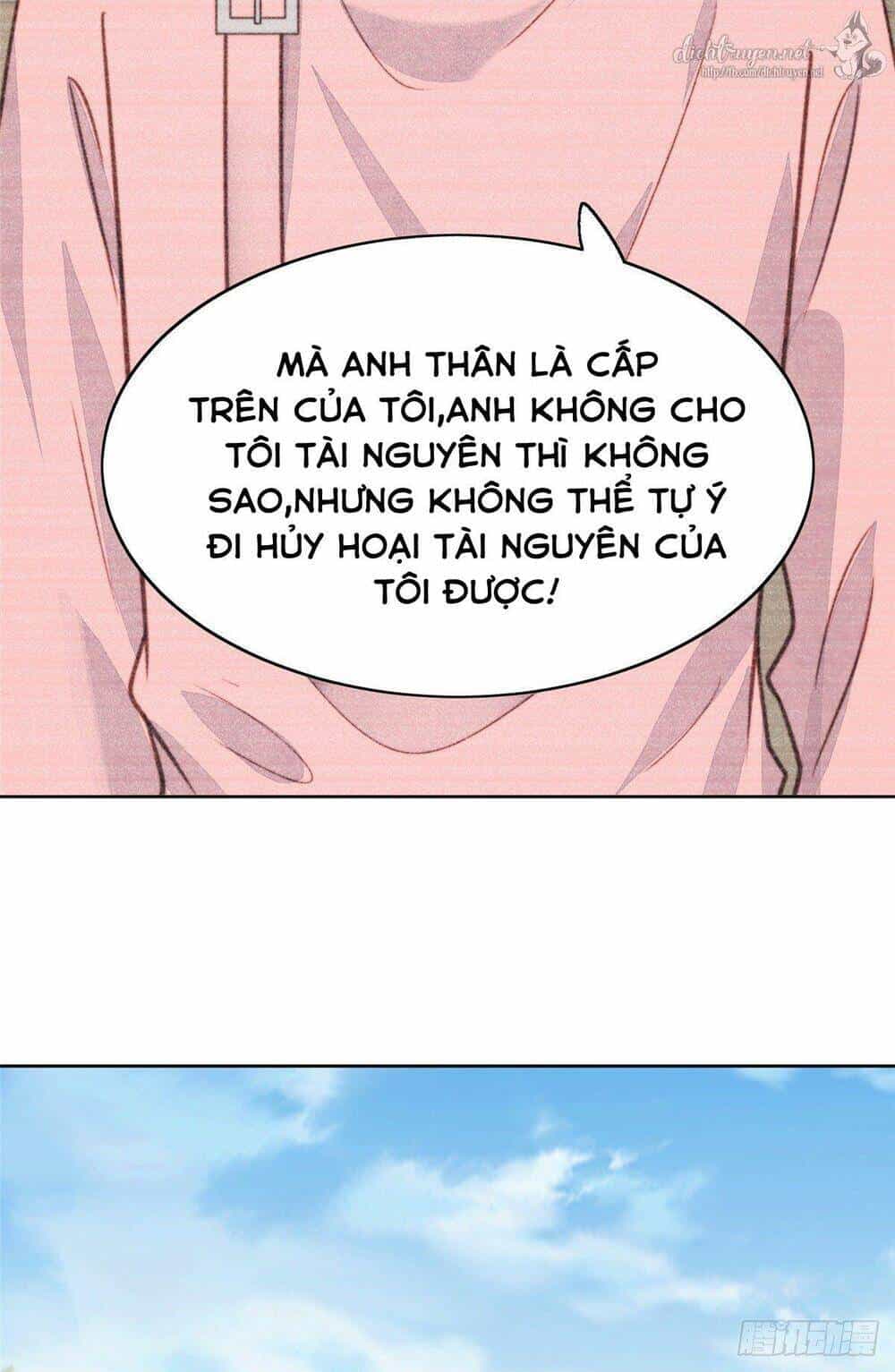 Dựa Vào Đại Lão Ổn Định Vị Trí C Trong Nam Đoàn - Chương 14 - ảnh 8
