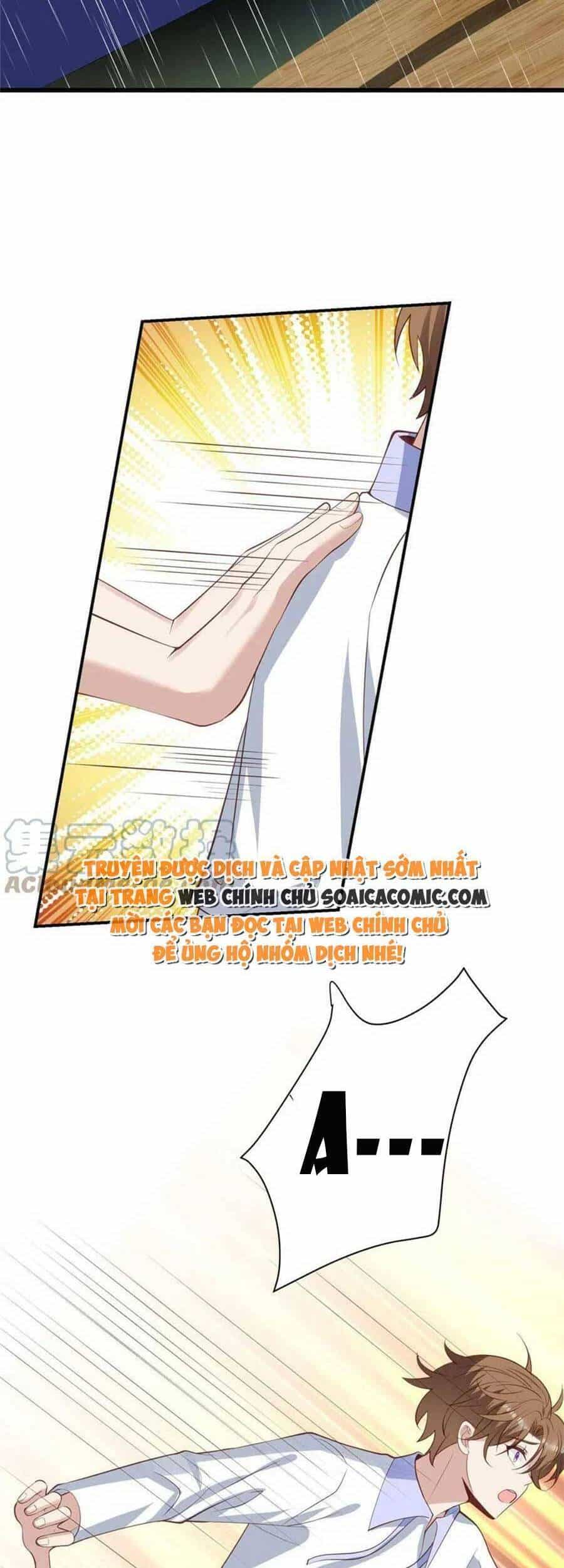 Dựa Vào Đại Lão Ổn Định Vị Trí C Trong Nam Đoàn - Chương 144 - ảnh 19