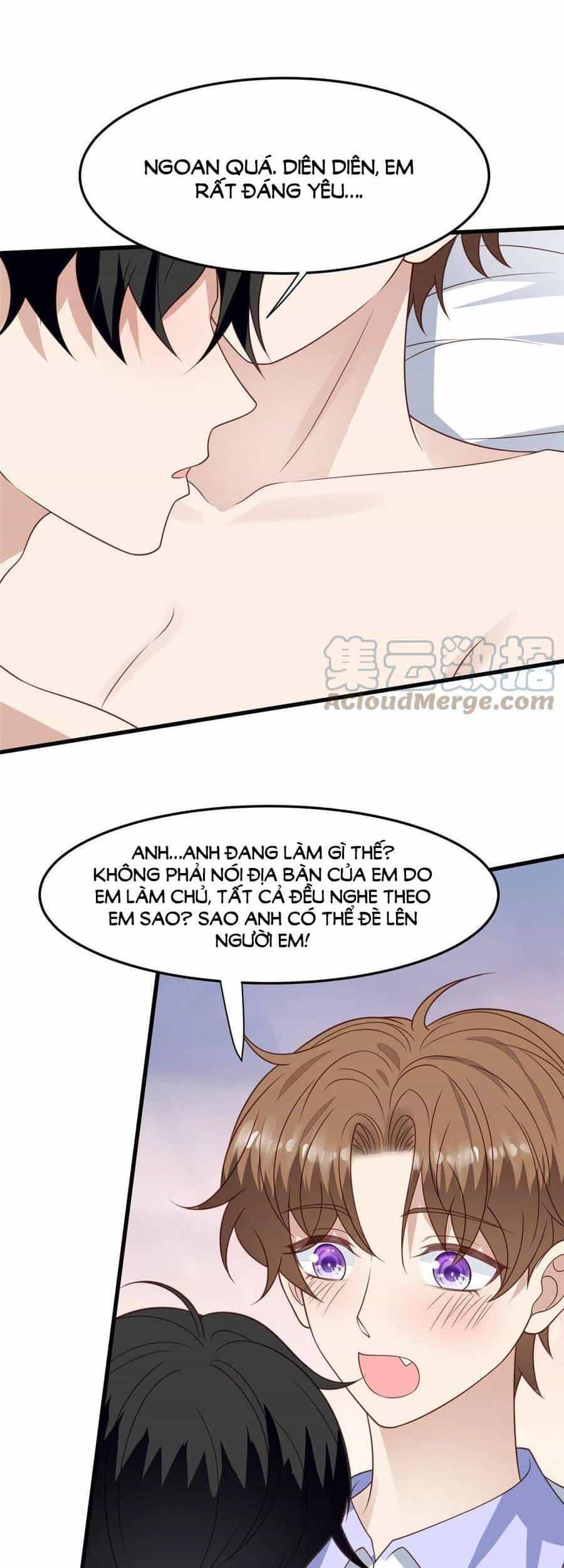 Dựa Vào Đại Lão Ổn Định Vị Trí C Trong Nam Đoàn - Chương 147 - ảnh 15