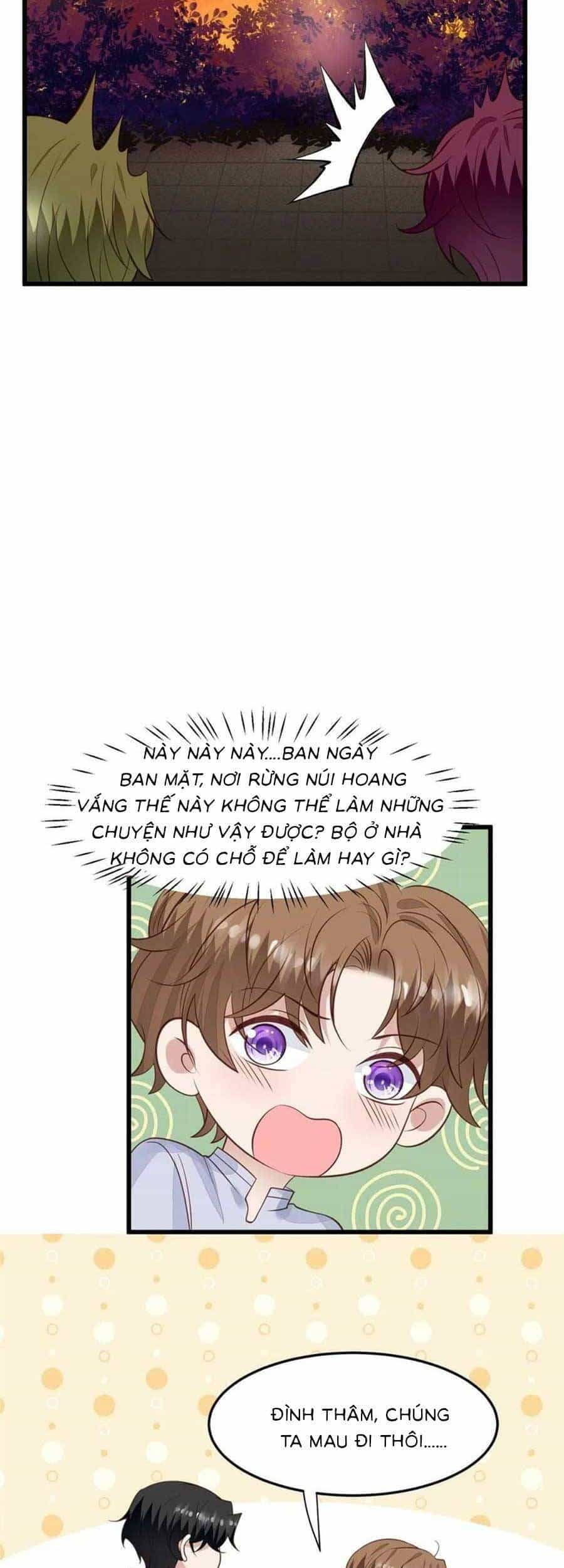 Dựa Vào Đại Lão Ổn Định Vị Trí C Trong Nam Đoàn - Chương 152 - ảnh 9
