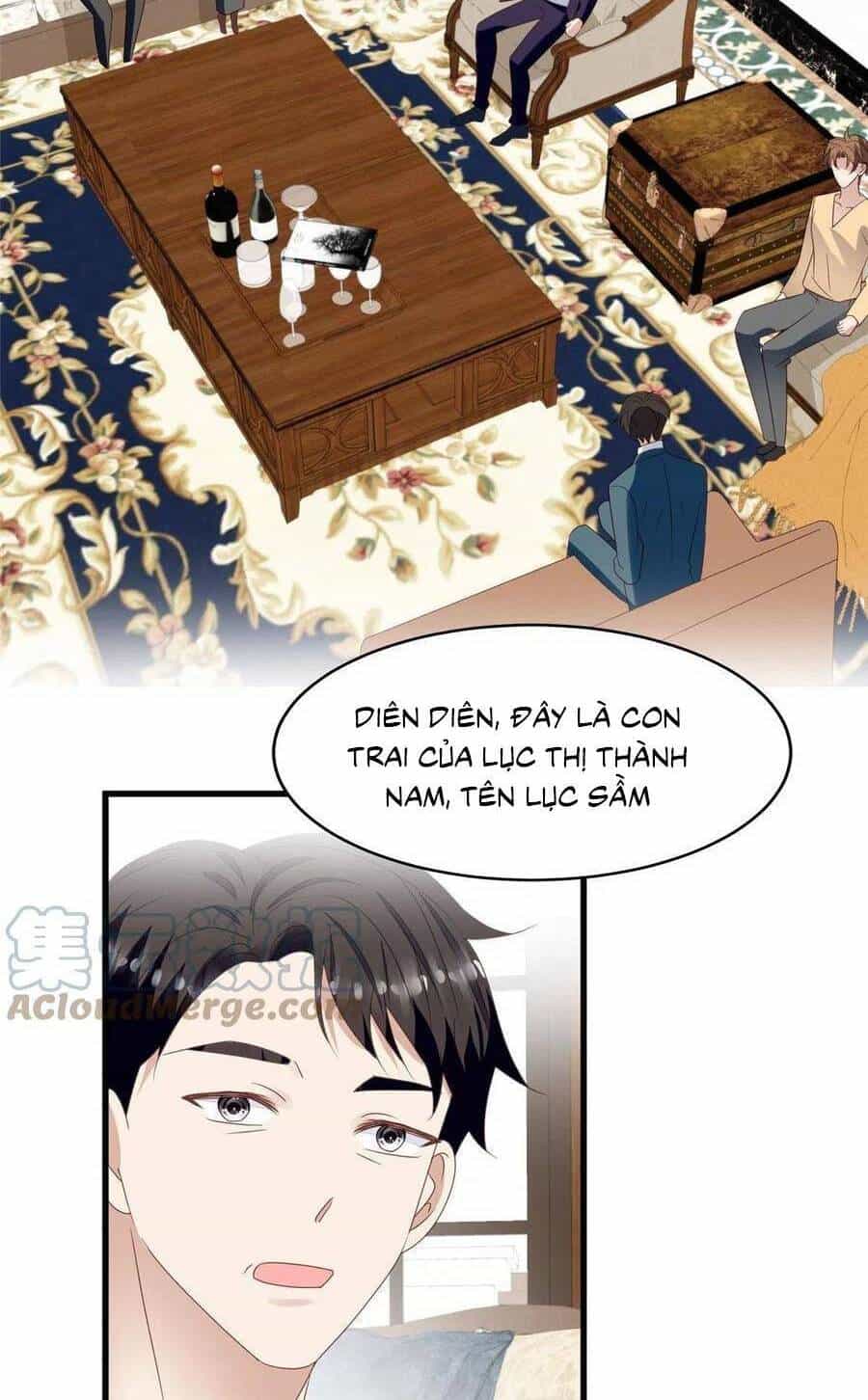 Dựa Vào Đại Lão Ổn Định Vị Trí C Trong Nam Đoàn - Chương 156 - ảnh 14
