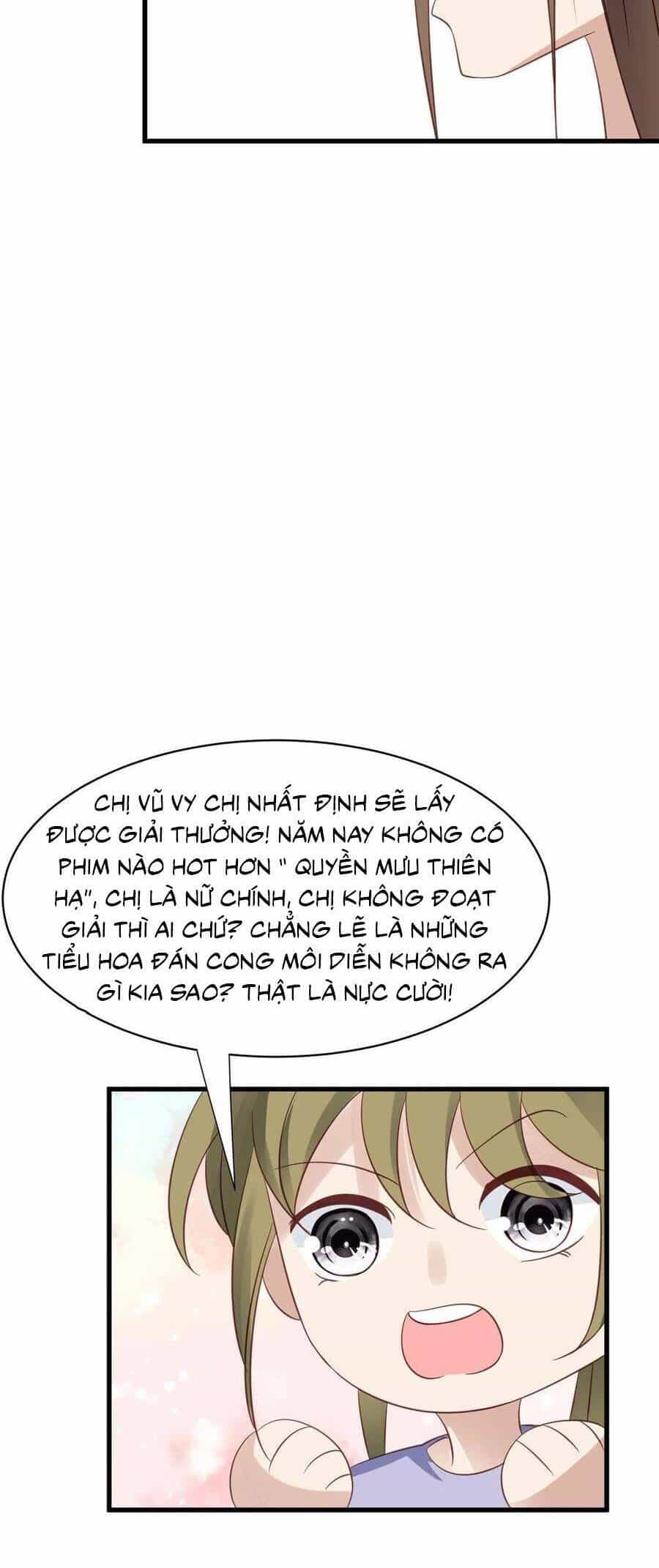 Dựa Vào Đại Lão Ổn Định Vị Trí C Trong Nam Đoàn - Chương 157 - ảnh 18