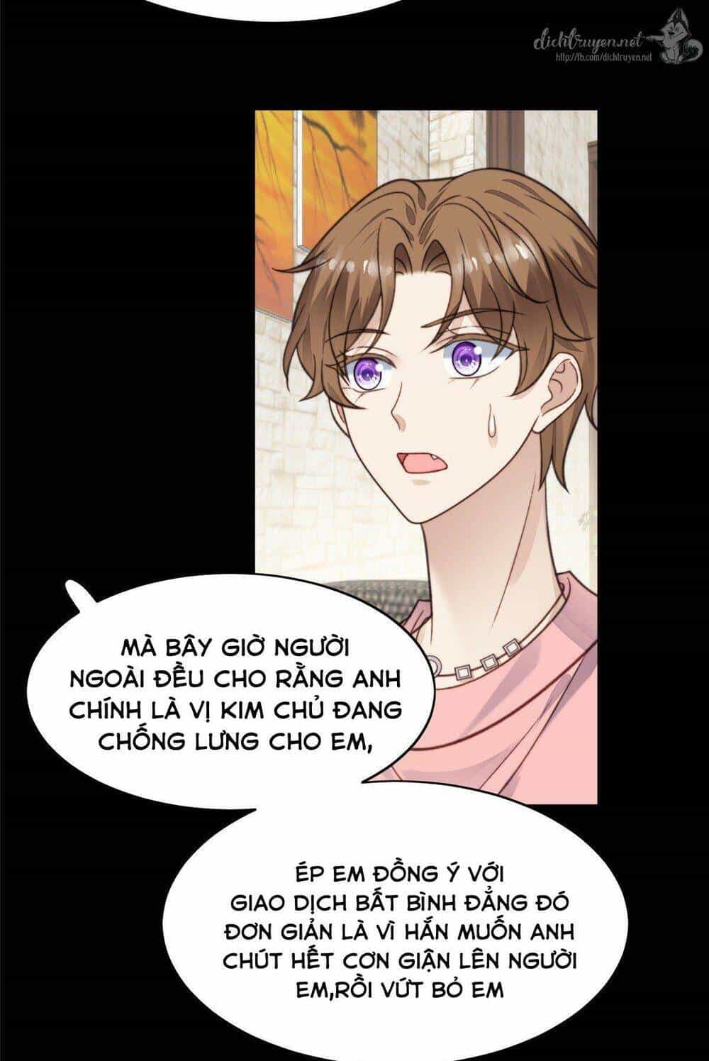 Dựa Vào Đại Lão Ổn Định Vị Trí C Trong Nam Đoàn - Chương 16 - ảnh 6