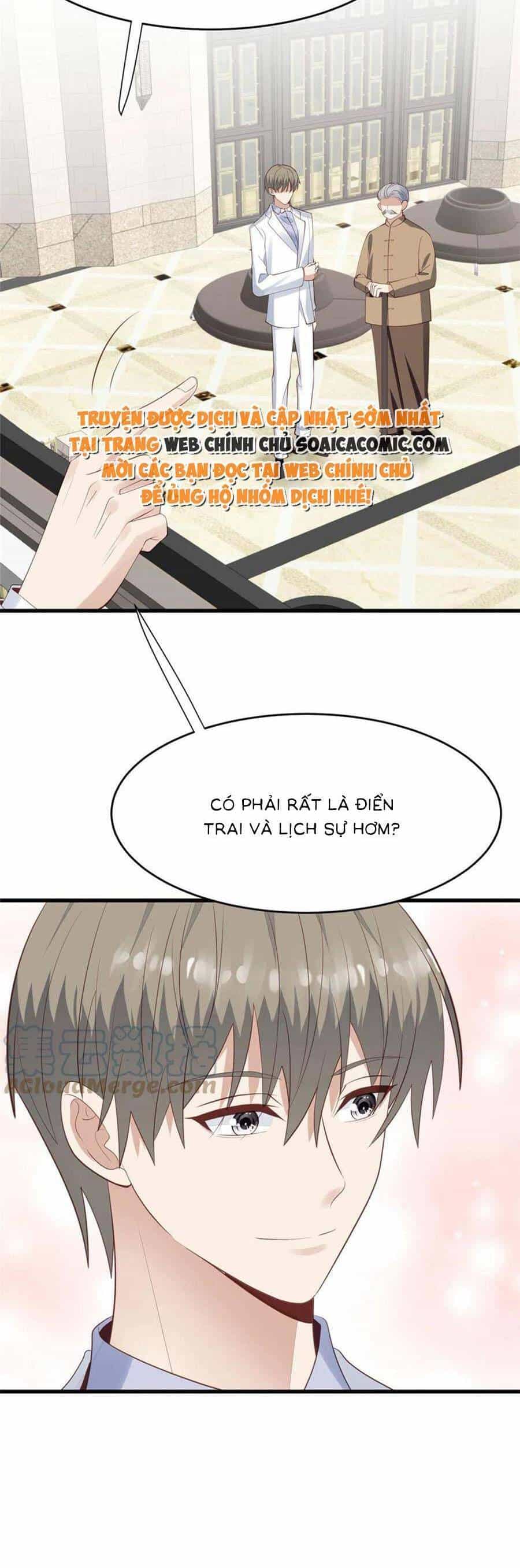 Dựa Vào Đại Lão Ổn Định Vị Trí C Trong Nam Đoàn - Chương 162 - ảnh 4