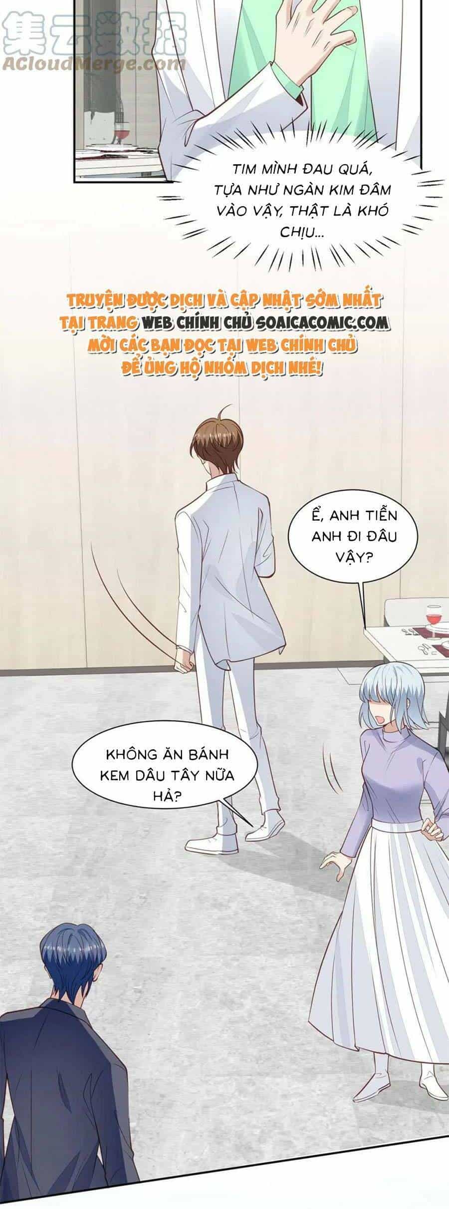 Dựa Vào Đại Lão Ổn Định Vị Trí C Trong Nam Đoàn - Chương 169 - ảnh 6