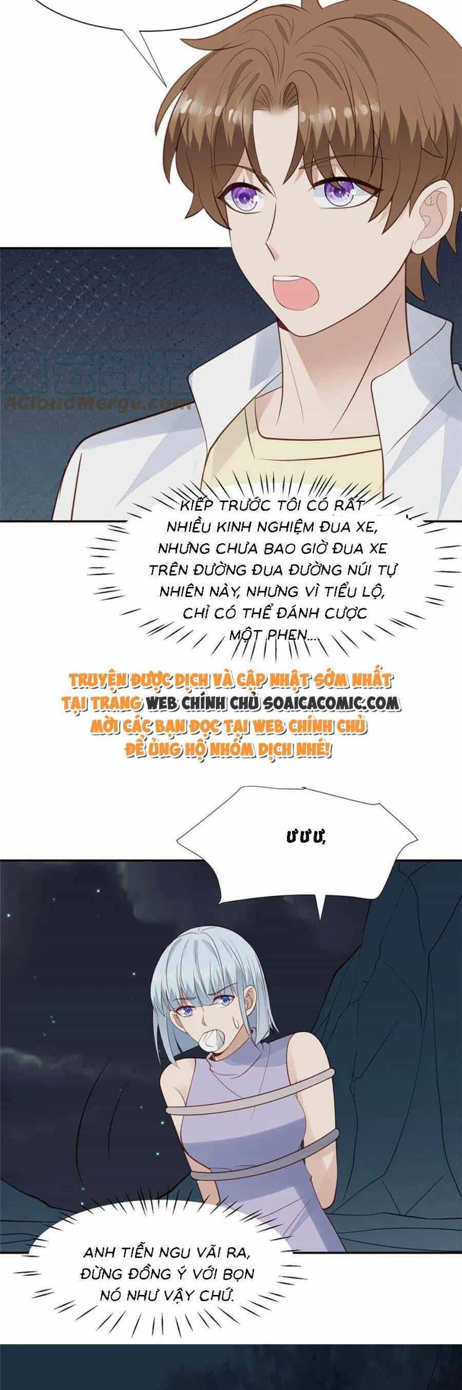 Dựa Vào Đại Lão Ổn Định Vị Trí C Trong Nam Đoàn - Chương 170 - ảnh 13