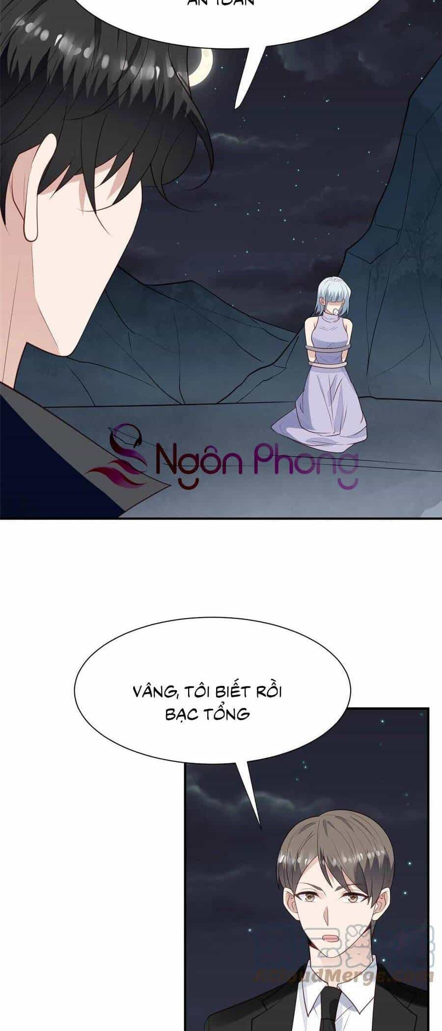 Dựa Vào Đại Lão Ổn Định Vị Trí C Trong Nam Đoàn - Chương 172 - ảnh 20