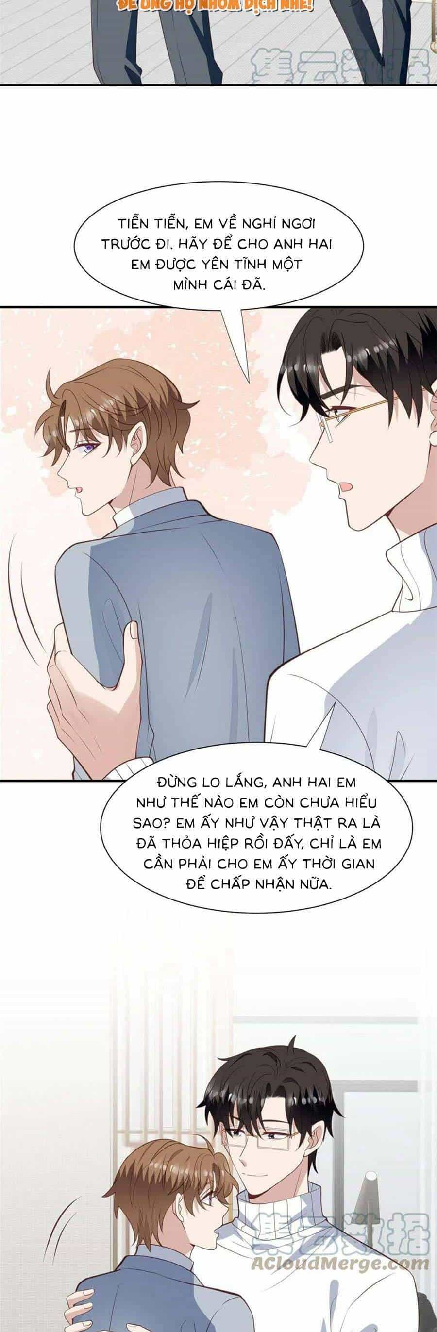 Dựa Vào Đại Lão Ổn Định Vị Trí C Trong Nam Đoàn - Chương 175 - ảnh 11