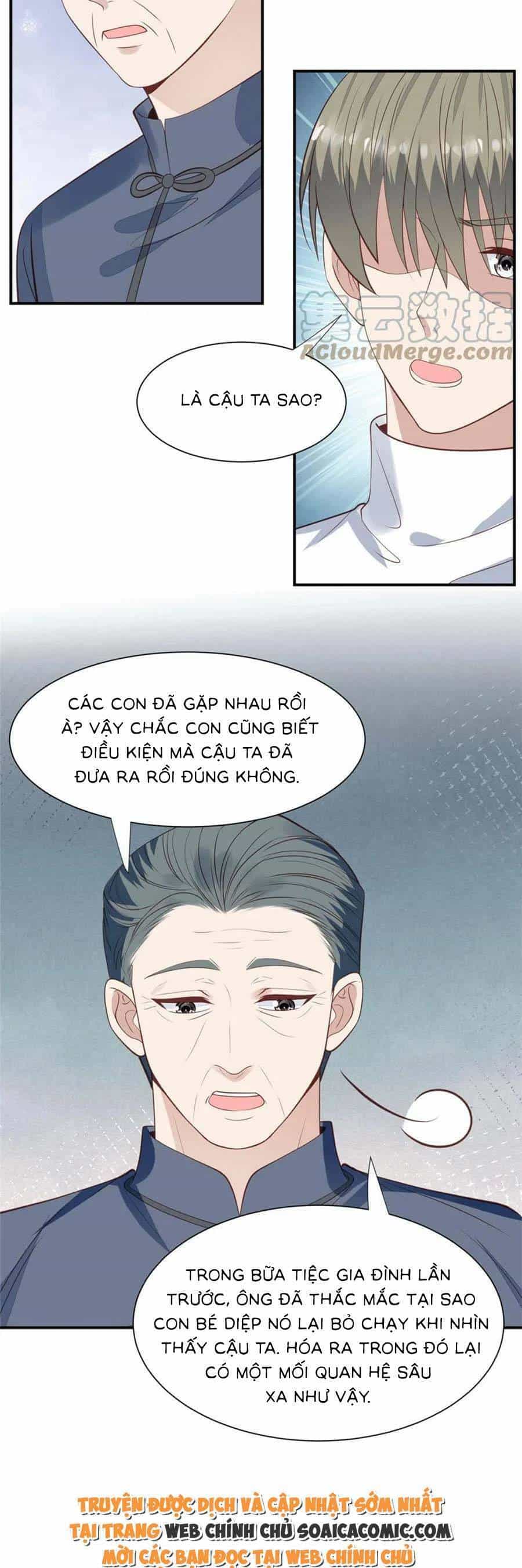 Dựa Vào Đại Lão Ổn Định Vị Trí C Trong Nam Đoàn - Chương 175 - ảnh 16