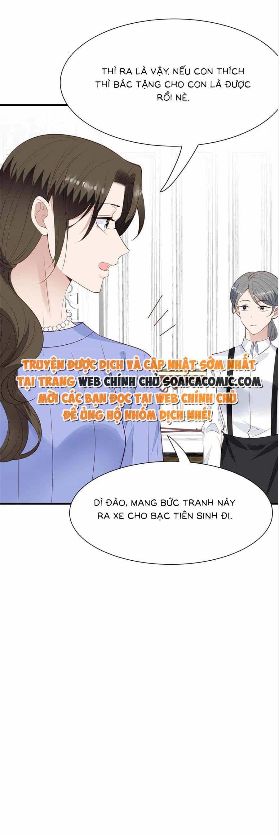 Dựa Vào Đại Lão Ổn Định Vị Trí C Trong Nam Đoàn - Chương 177 - ảnh 15
