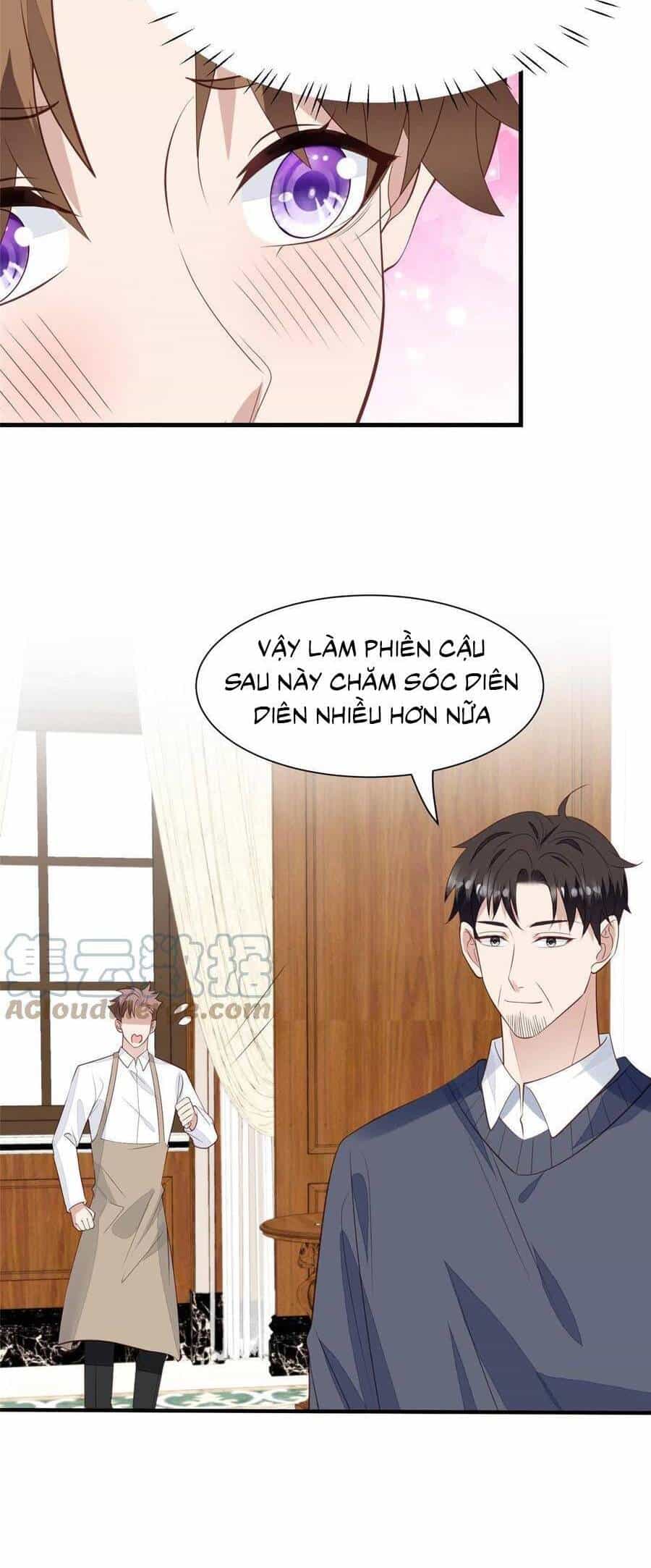Dựa Vào Đại Lão Ổn Định Vị Trí C Trong Nam Đoàn - Chương 179 - ảnh 10