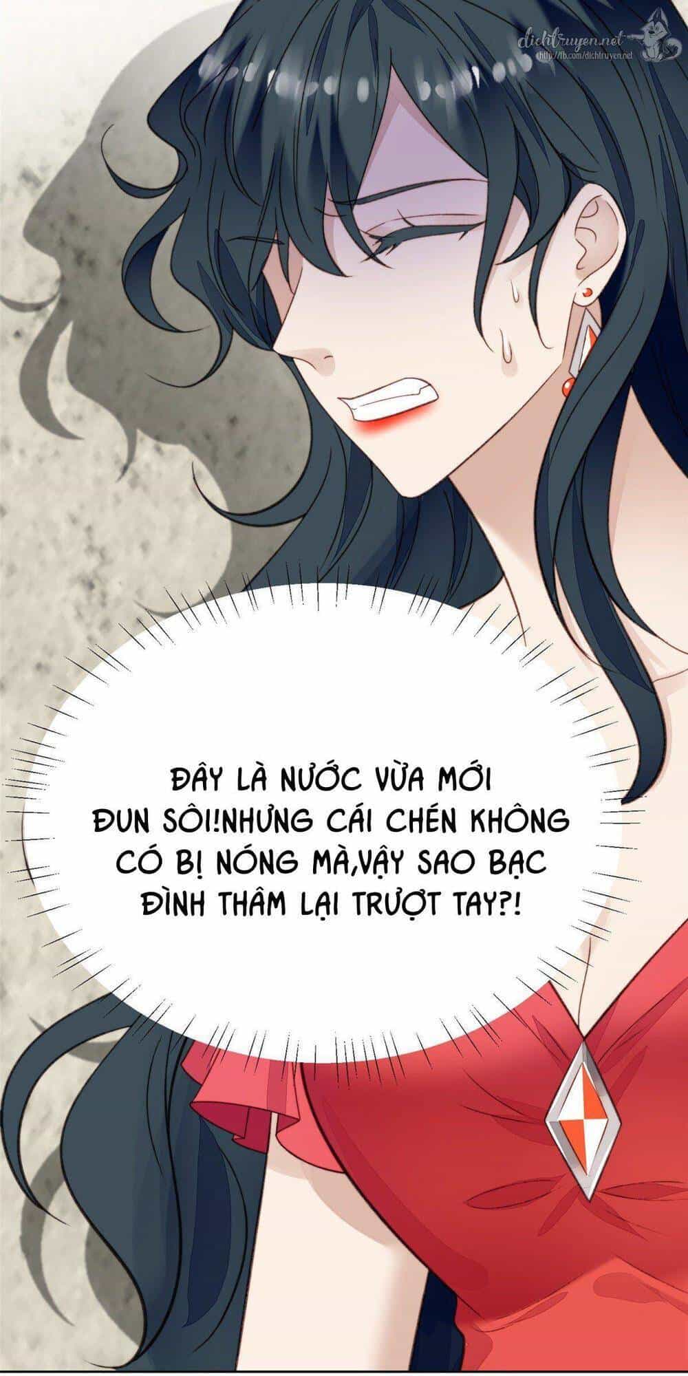 Dựa Vào Đại Lão Ổn Định Vị Trí C Trong Nam Đoàn - Chương 18 - ảnh 4