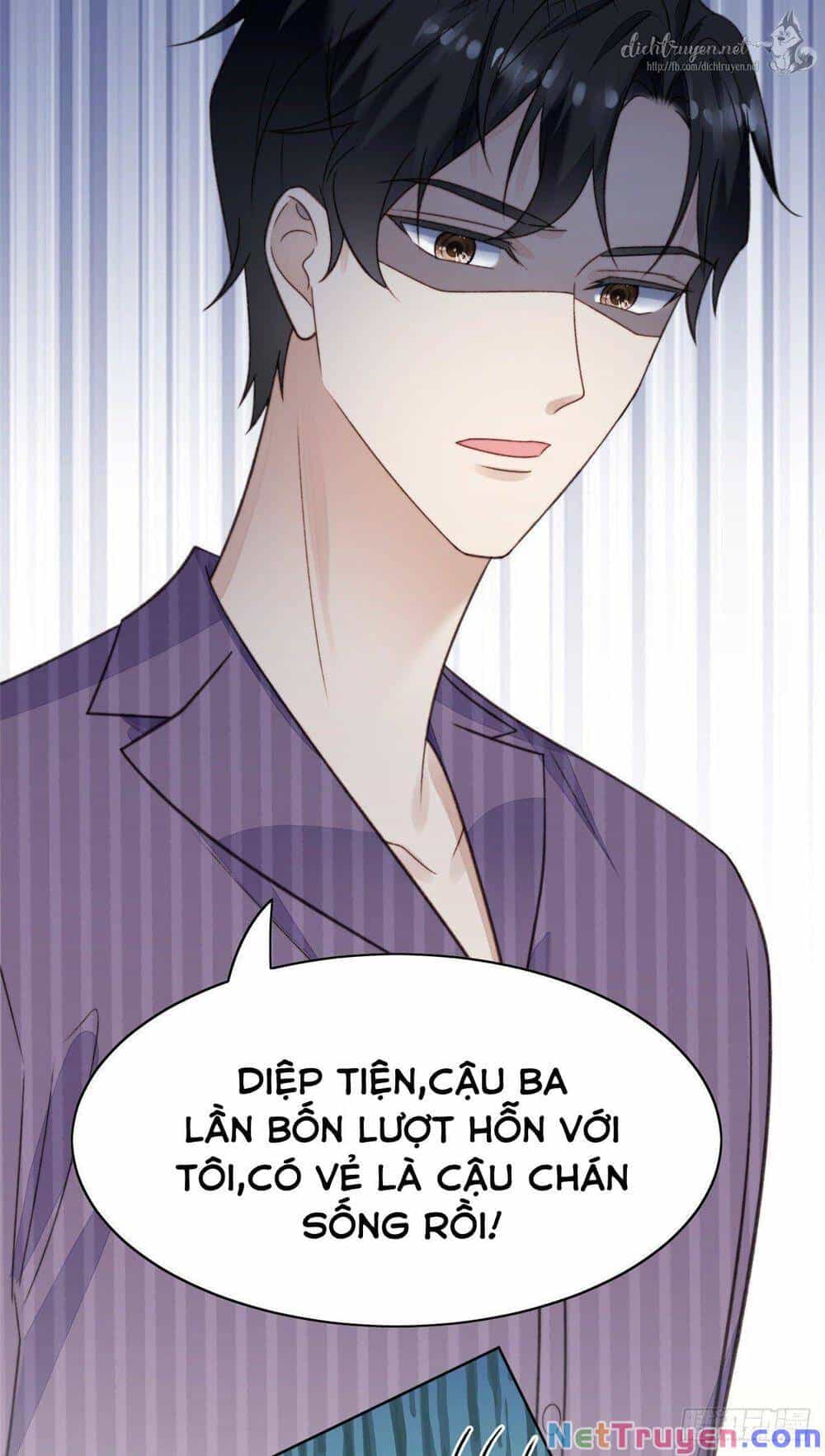 Dựa Vào Đại Lão Ổn Định Vị Trí C Trong Nam Đoàn - Chương 18 - ảnh 8