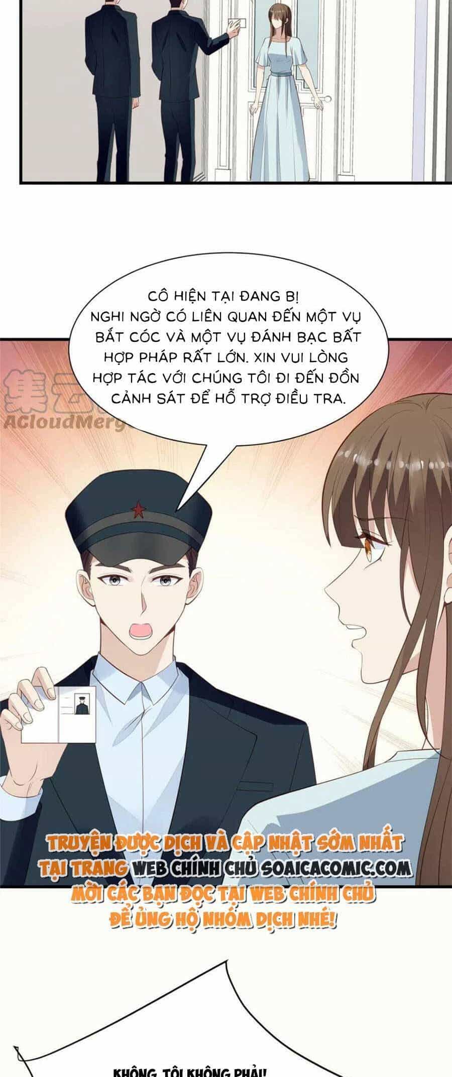 Dựa Vào Đại Lão Ổn Định Vị Trí C Trong Nam Đoàn - Chương 180 - ảnh 2