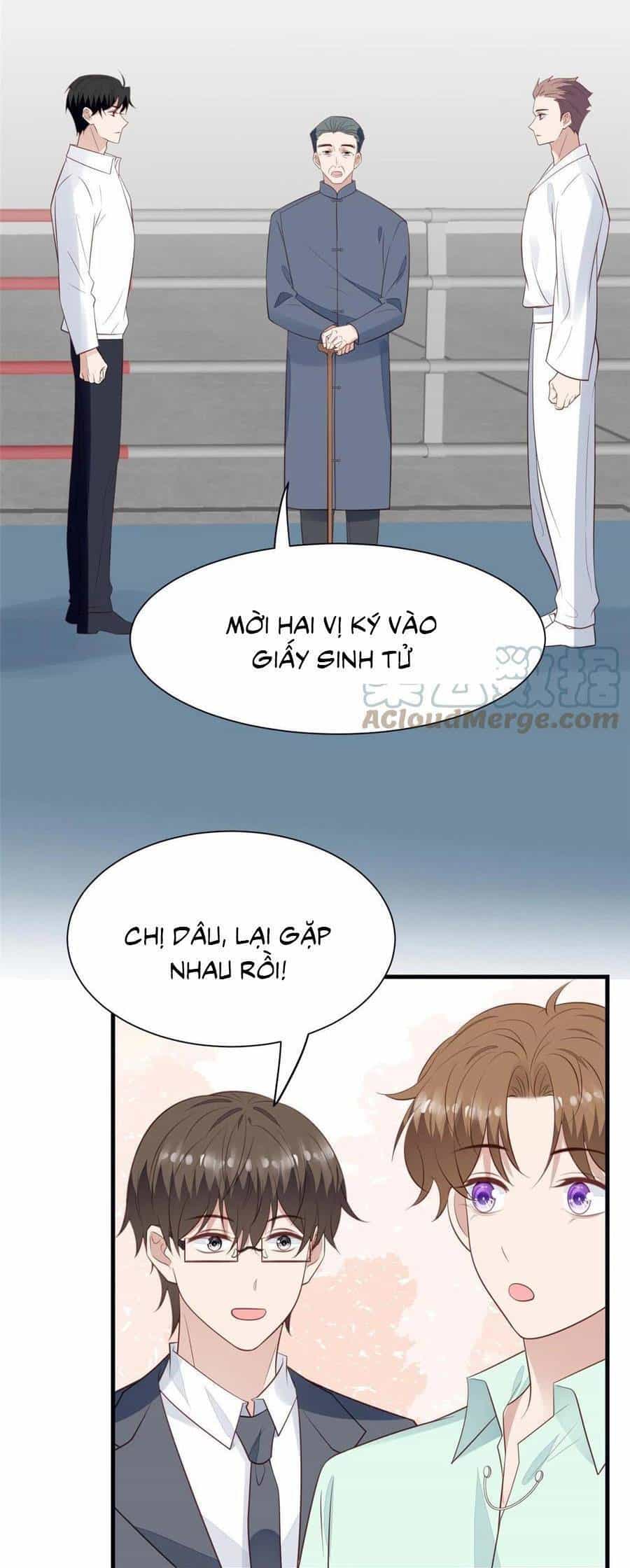 Dựa Vào Đại Lão Ổn Định Vị Trí C Trong Nam Đoàn - Chương 182 - ảnh 5