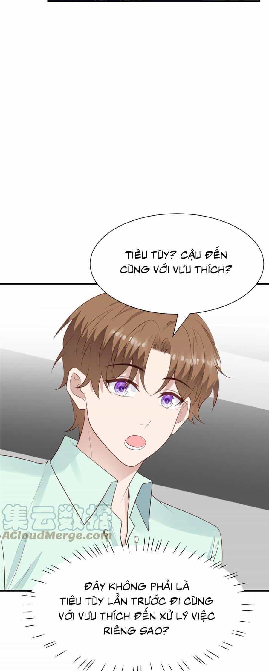 Dựa Vào Đại Lão Ổn Định Vị Trí C Trong Nam Đoàn - Chương 182 - ảnh 6