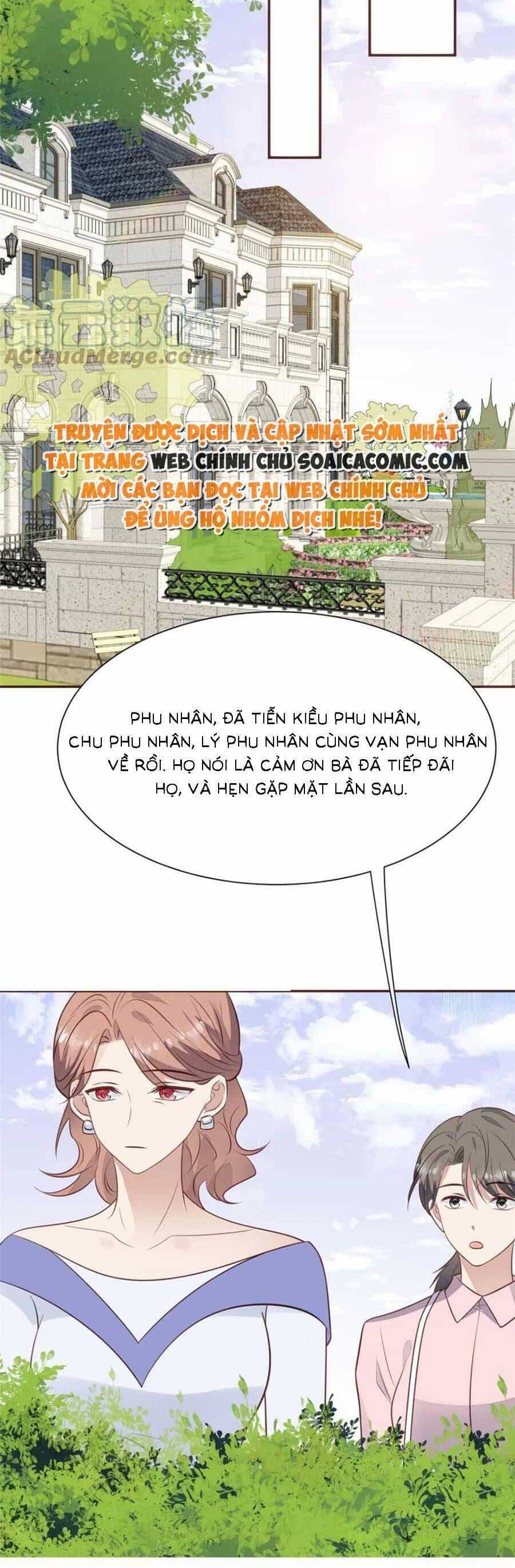 Dựa Vào Đại Lão Ổn Định Vị Trí C Trong Nam Đoàn - Chương 185 - ảnh 14