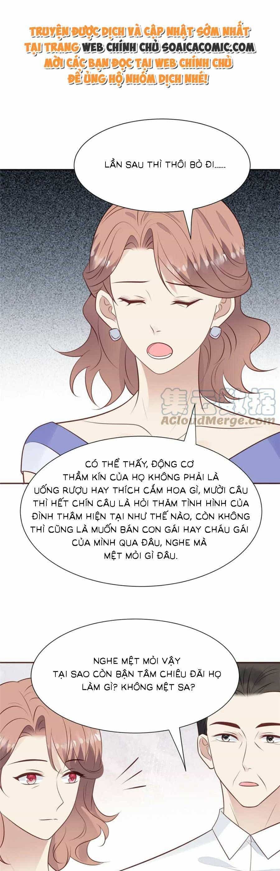 Dựa Vào Đại Lão Ổn Định Vị Trí C Trong Nam Đoàn - Chương 185 - ảnh 15
