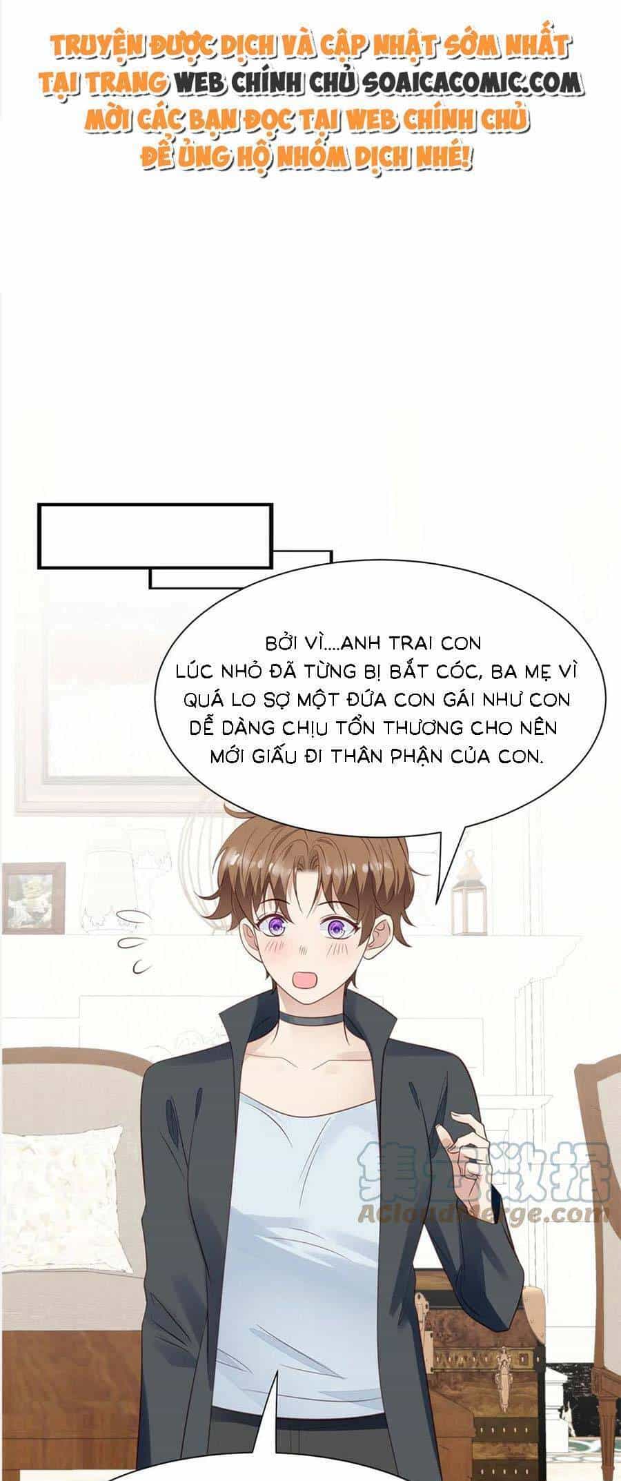 Dựa Vào Đại Lão Ổn Định Vị Trí C Trong Nam Đoàn - Chương 186 - ảnh 1