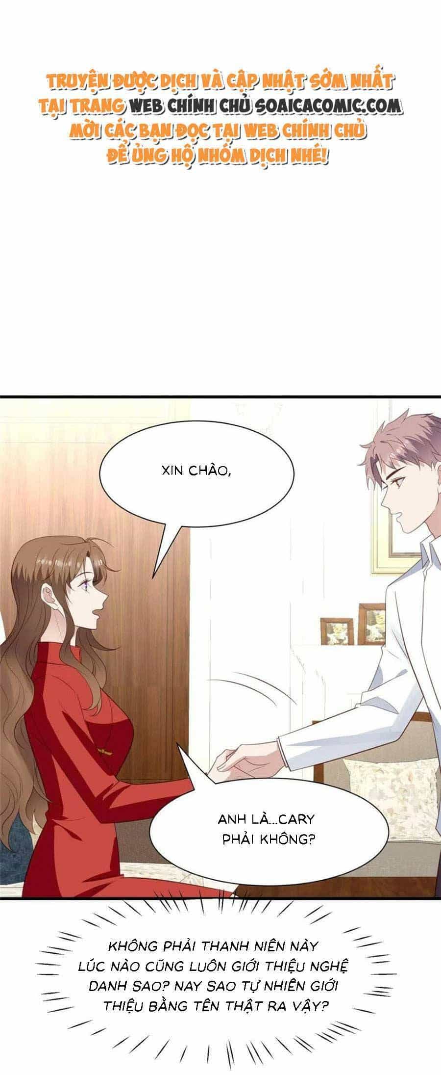 Dựa Vào Đại Lão Ổn Định Vị Trí C Trong Nam Đoàn - Chương 187 - ảnh 1