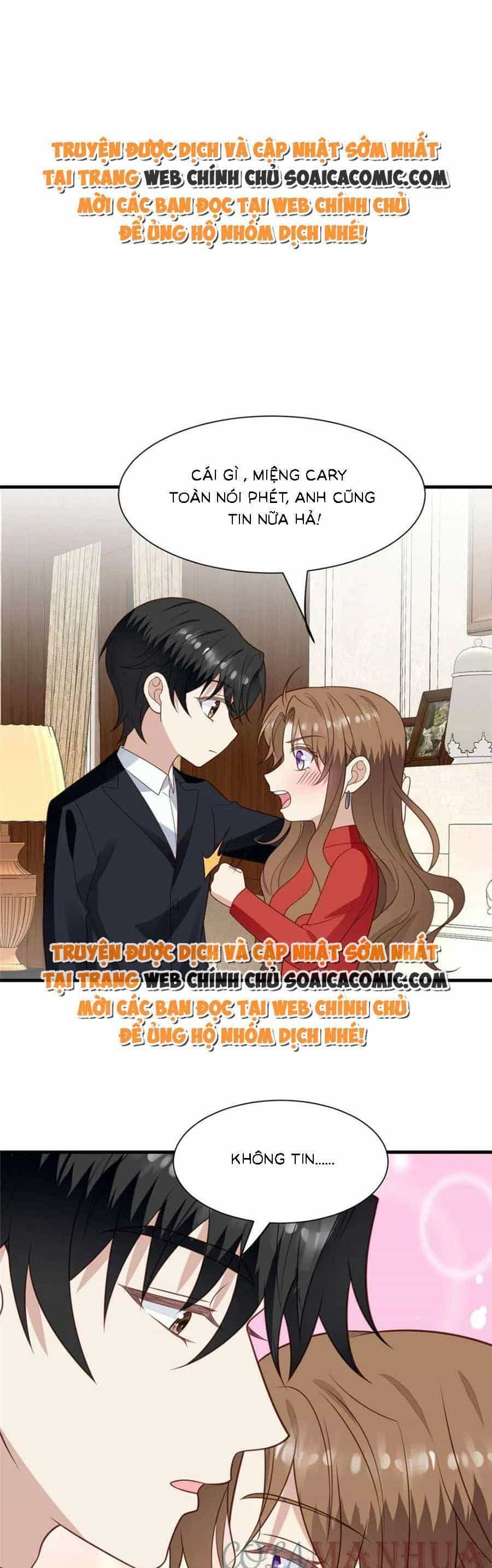 Dựa Vào Đại Lão Ổn Định Vị Trí C Trong Nam Đoàn - Chương 188 - ảnh 1