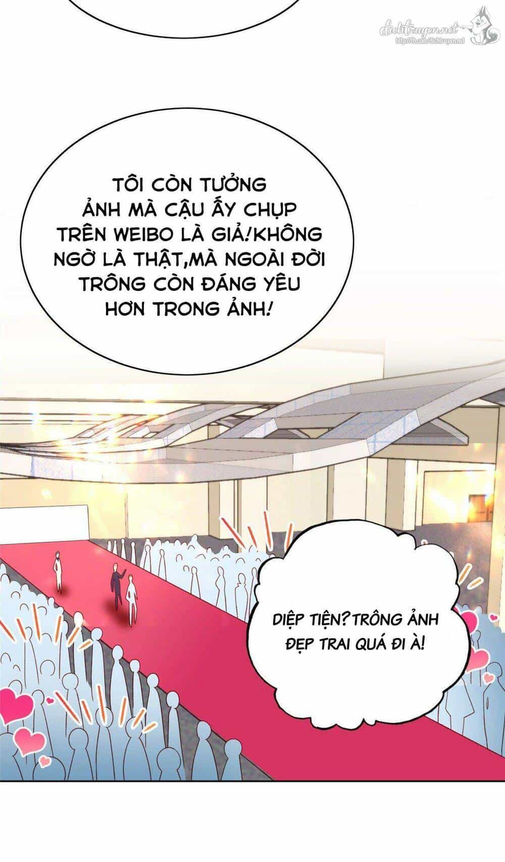 Dựa Vào Đại Lão Ổn Định Vị Trí C Trong Nam Đoàn - Chương 19 - ảnh 50