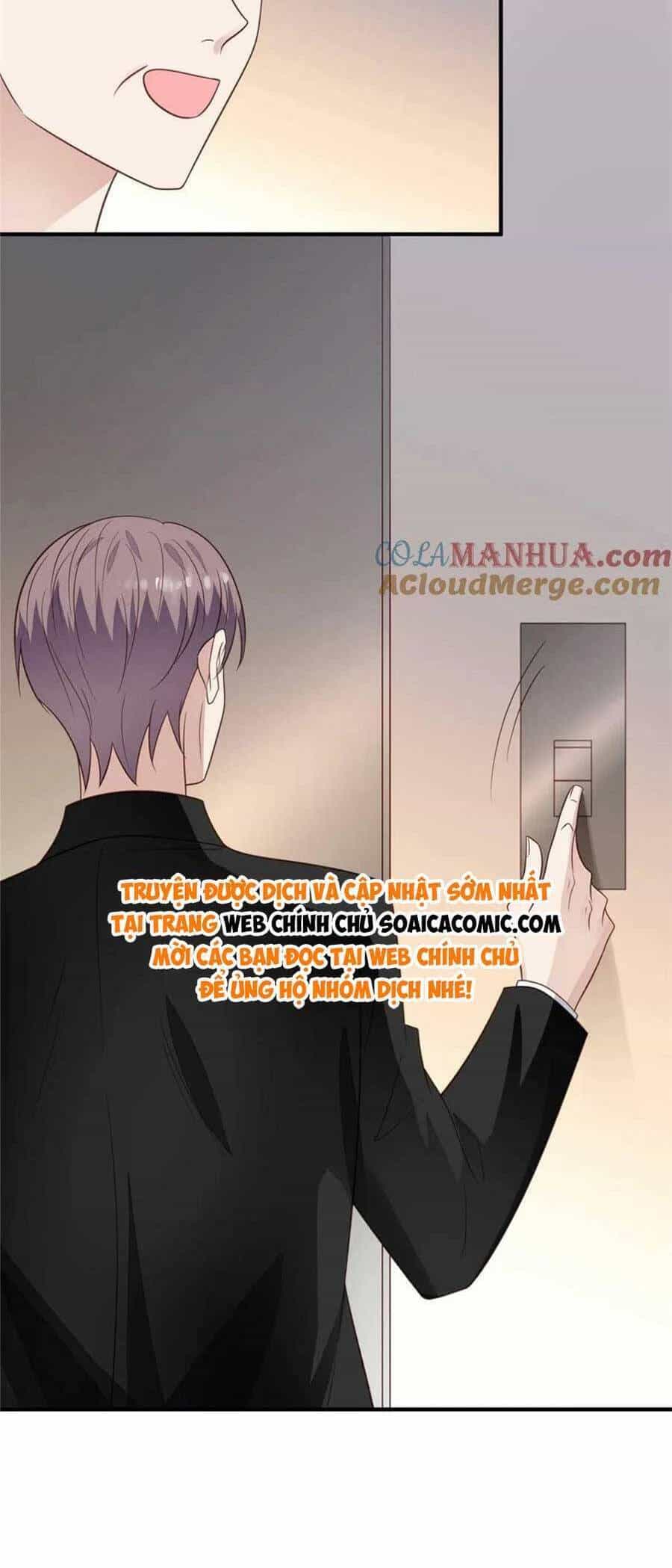 Dựa Vào Đại Lão Ổn Định Vị Trí C Trong Nam Đoàn - Chương 194 - ảnh 14