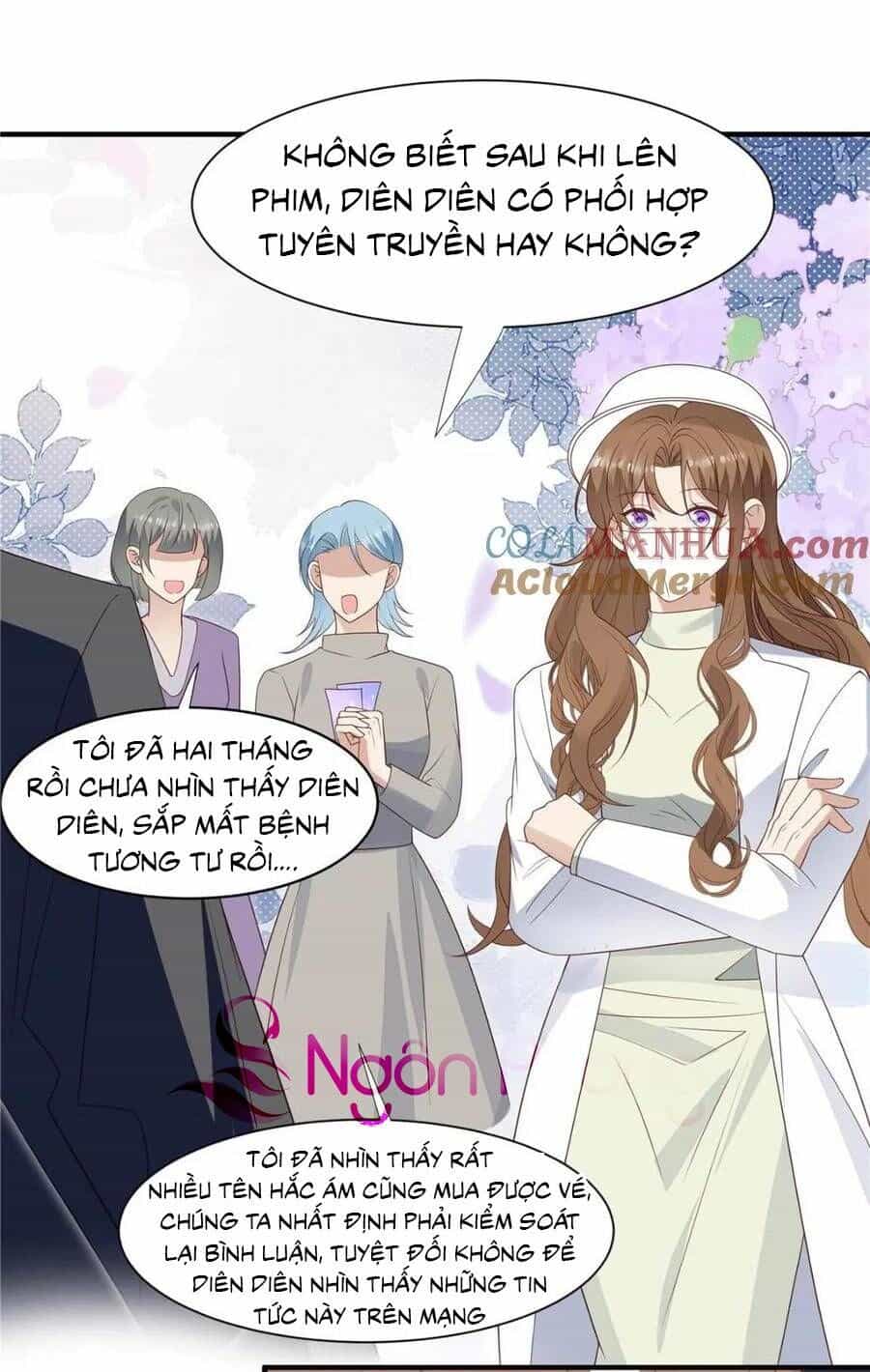 Dựa Vào Đại Lão Ổn Định Vị Trí C Trong Nam Đoàn - Chương 199 - ảnh 2