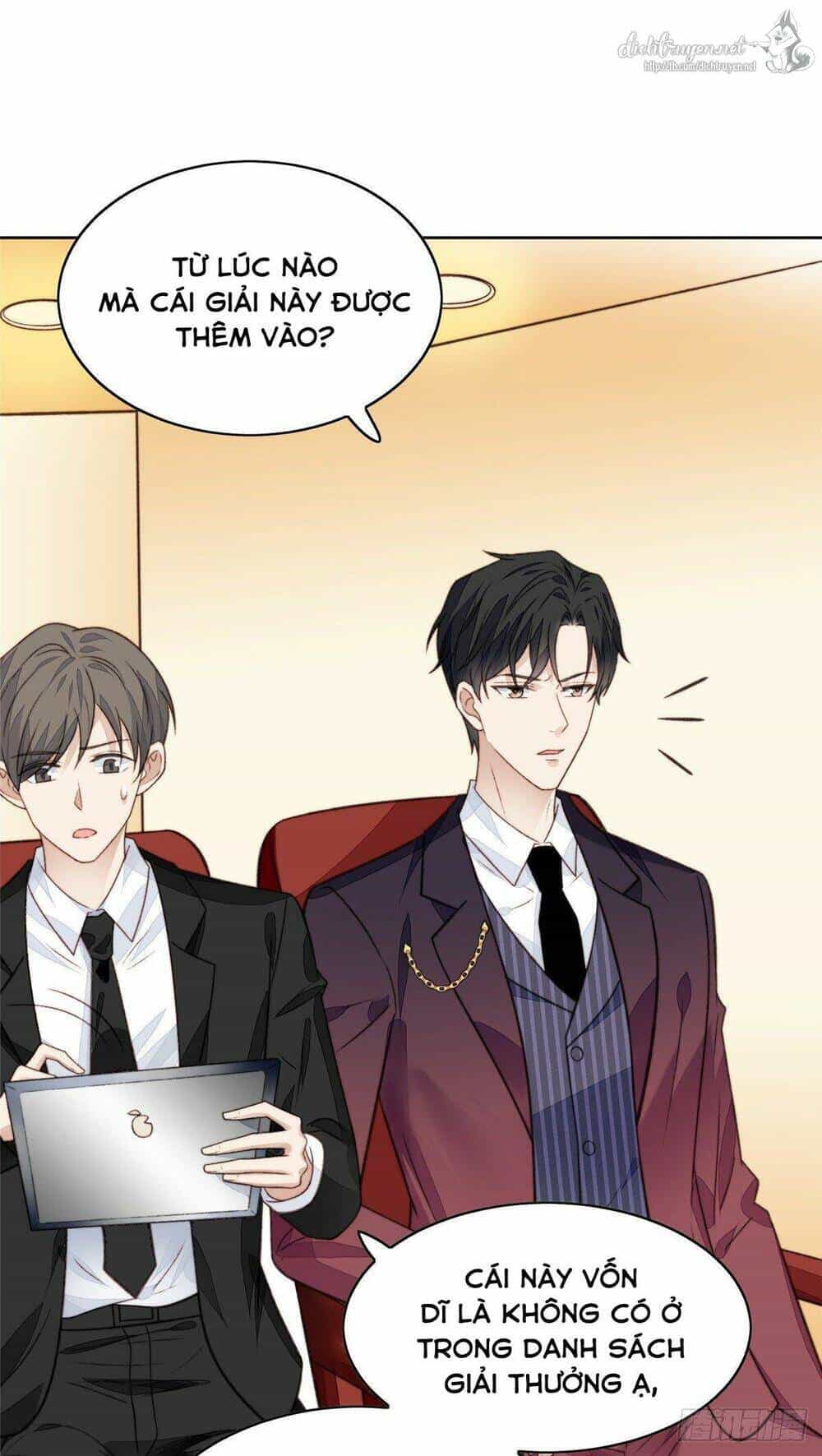 Dựa Vào Đại Lão Ổn Định Vị Trí C Trong Nam Đoàn - Chương 20 - ảnh 15
