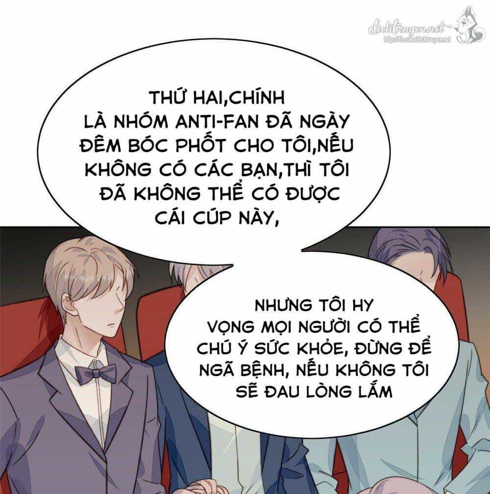 Dựa Vào Đại Lão Ổn Định Vị Trí C Trong Nam Đoàn - Chương 20 - ảnh 36