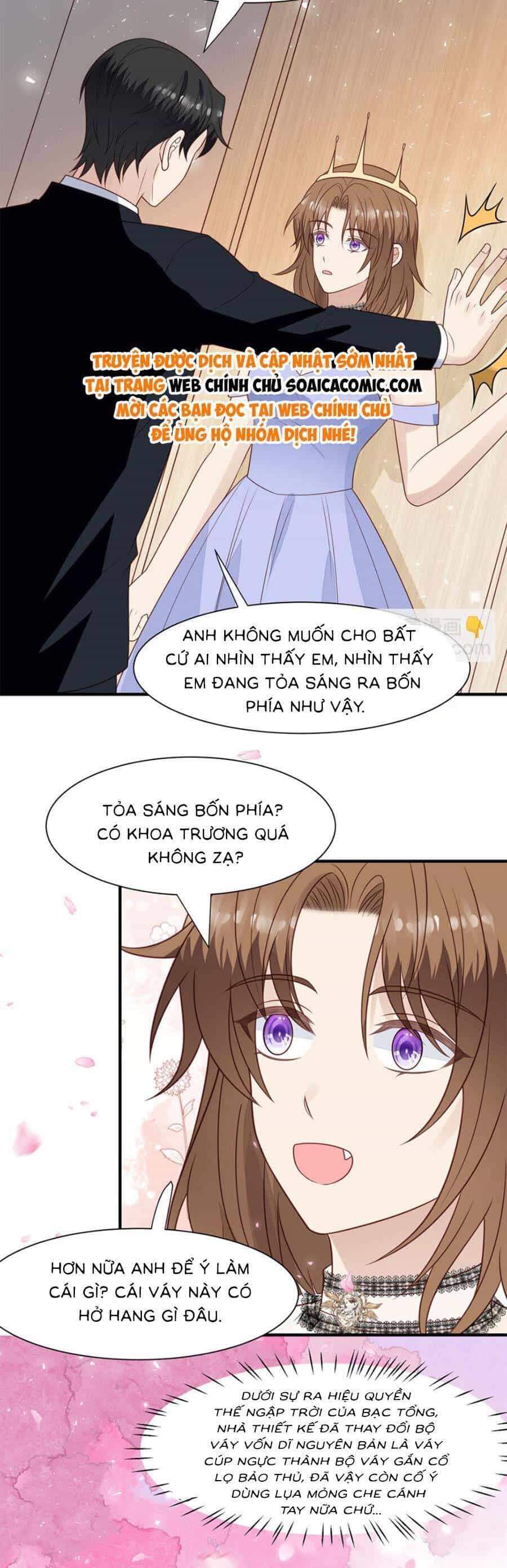 Dựa Vào Đại Lão Ổn Định Vị Trí C Trong Nam Đoàn - Chương 200 - ảnh 18