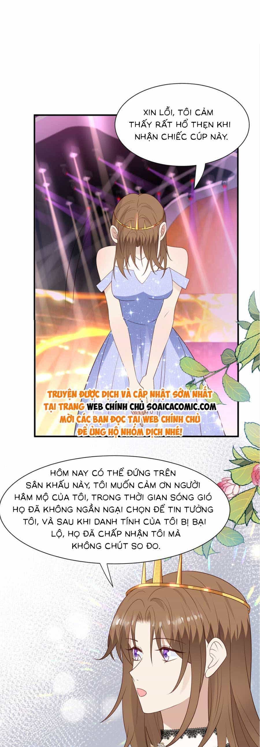 Dựa Vào Đại Lão Ổn Định Vị Trí C Trong Nam Đoàn - Chương 202 - ảnh 11
