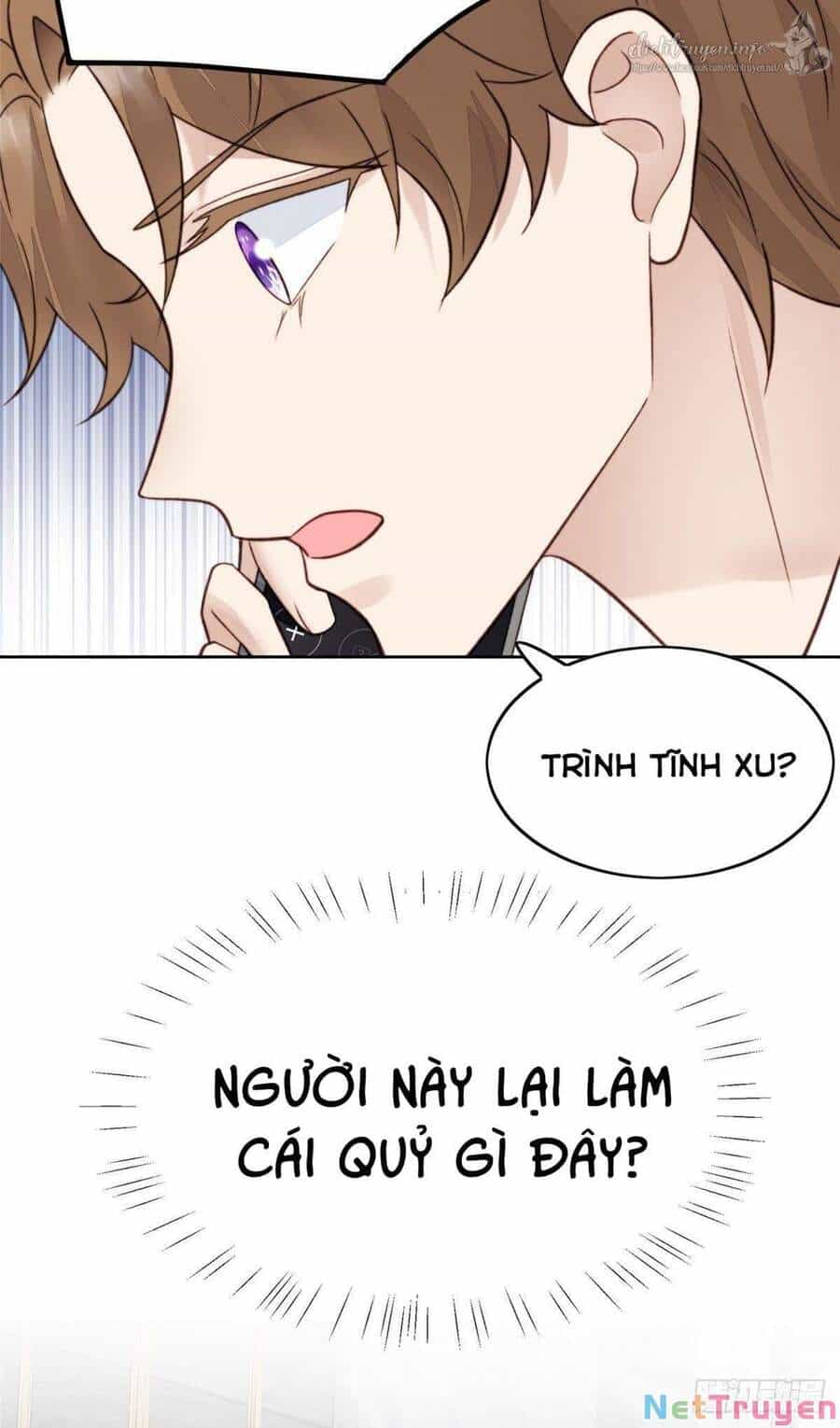 Dựa Vào Đại Lão Ổn Định Vị Trí C Trong Nam Đoàn - Chương 28 - ảnh 21