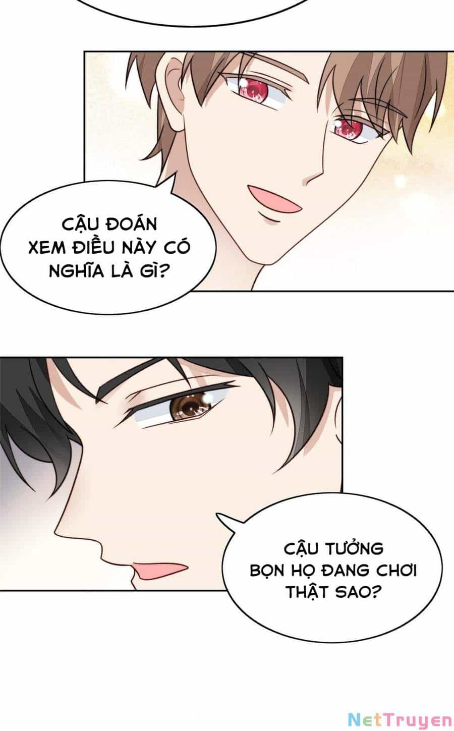 Dựa Vào Đại Lão Ổn Định Vị Trí C Trong Nam Đoàn - Chương 29 - ảnh 32